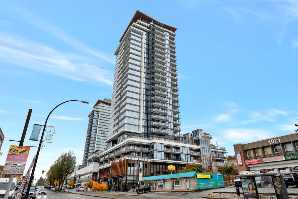 504 1045 AUSTIN AVENUE, Coquitlam BC V3K 0G9, R3068554, BC,