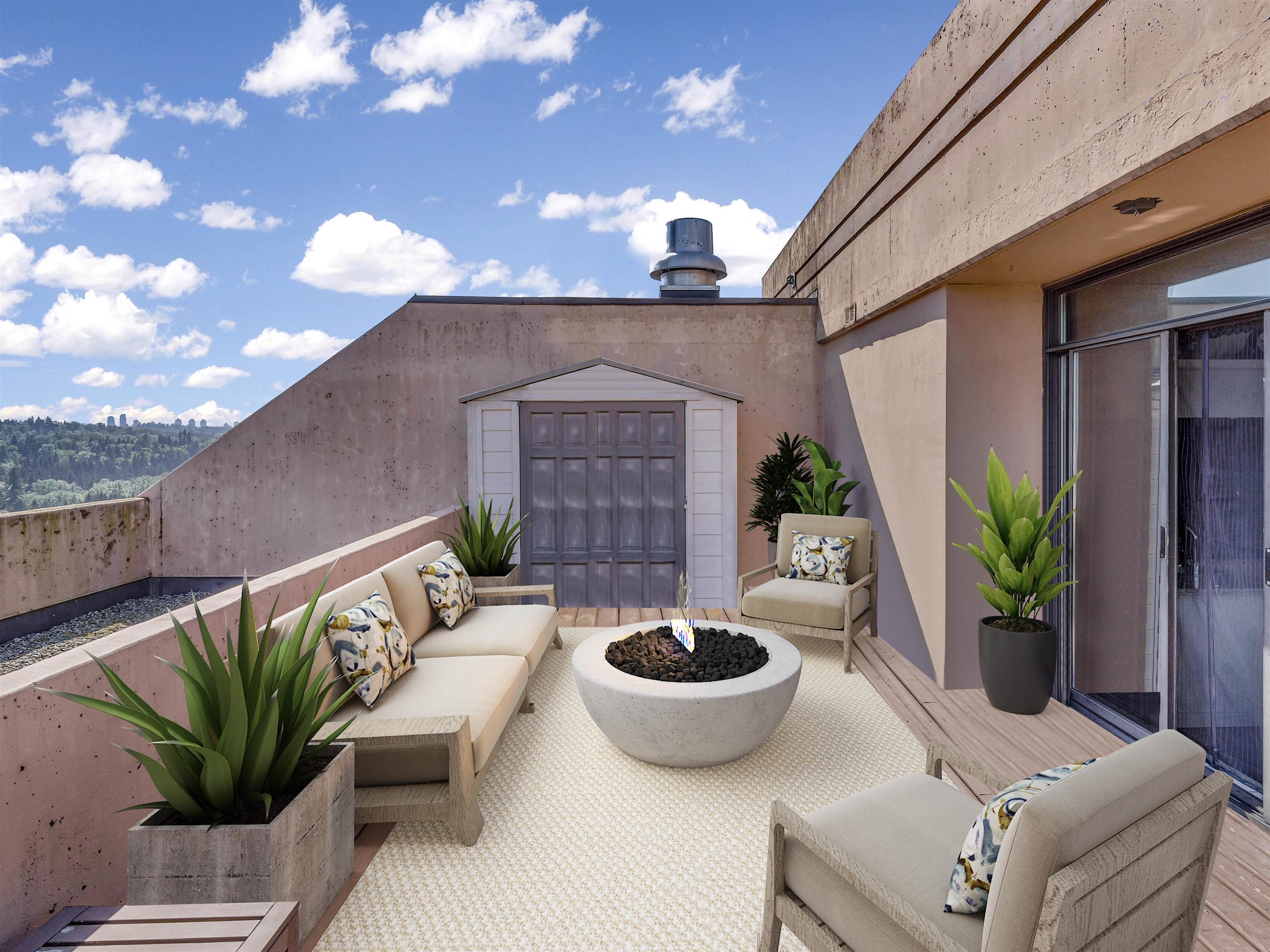 PH7 460 WESTVIEW STREET, R3068561, BC,