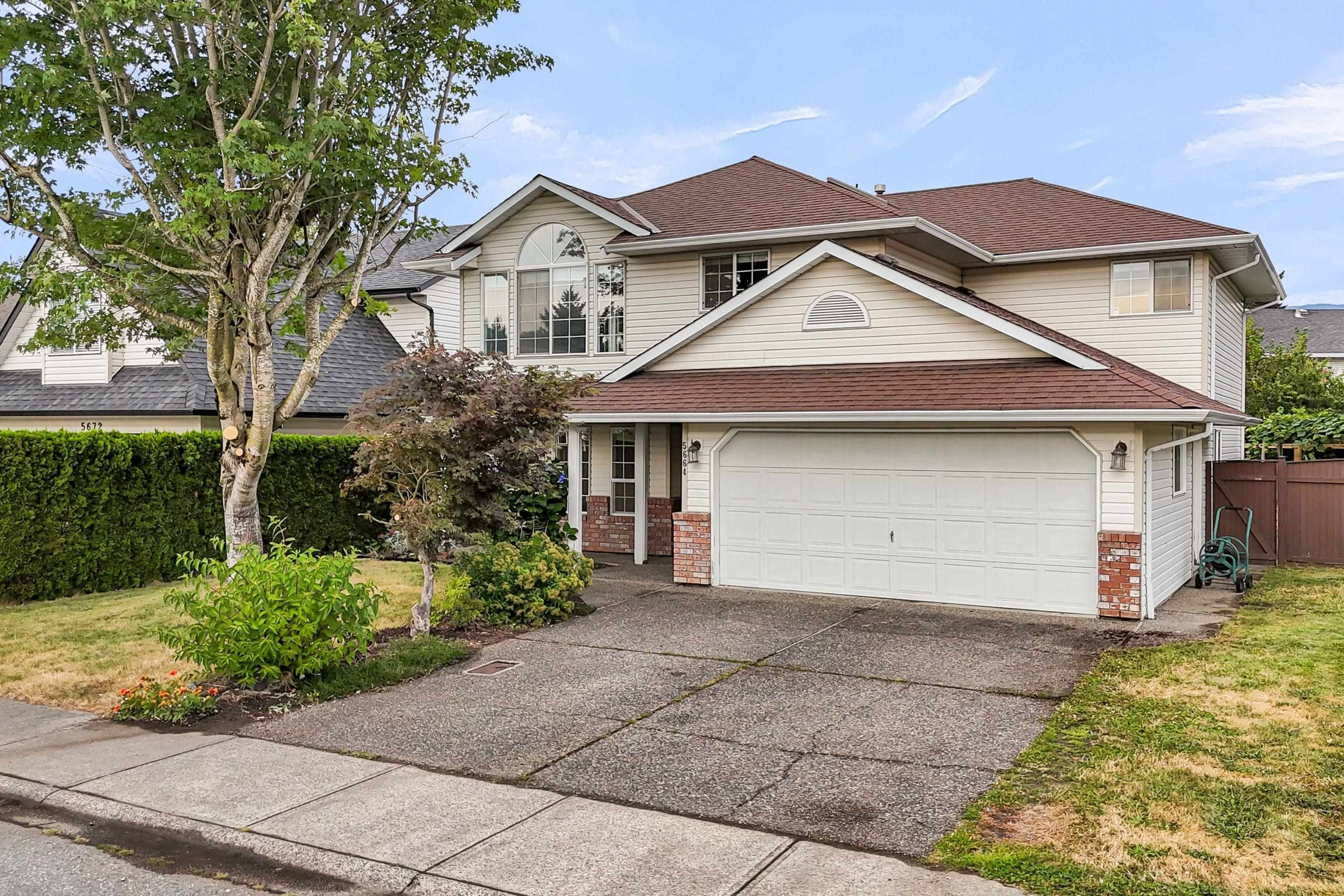 5664 VILLA ROSA PLACE, Chilliwack BC V2R 3K6, R3068571, BC,