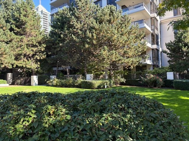 707 2088 MADISON AVENUE, R3068579, BC,
