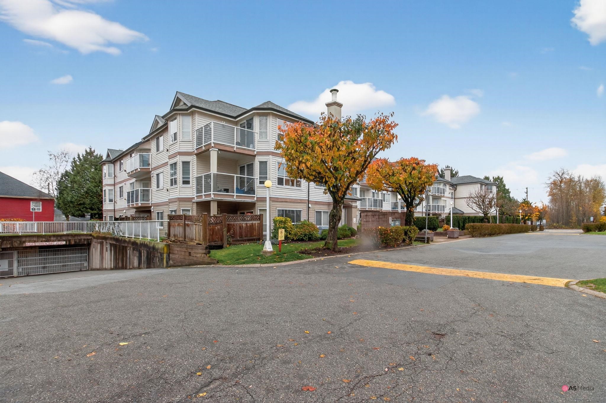 312 12769 72 AVENUE, R3068587, BC,