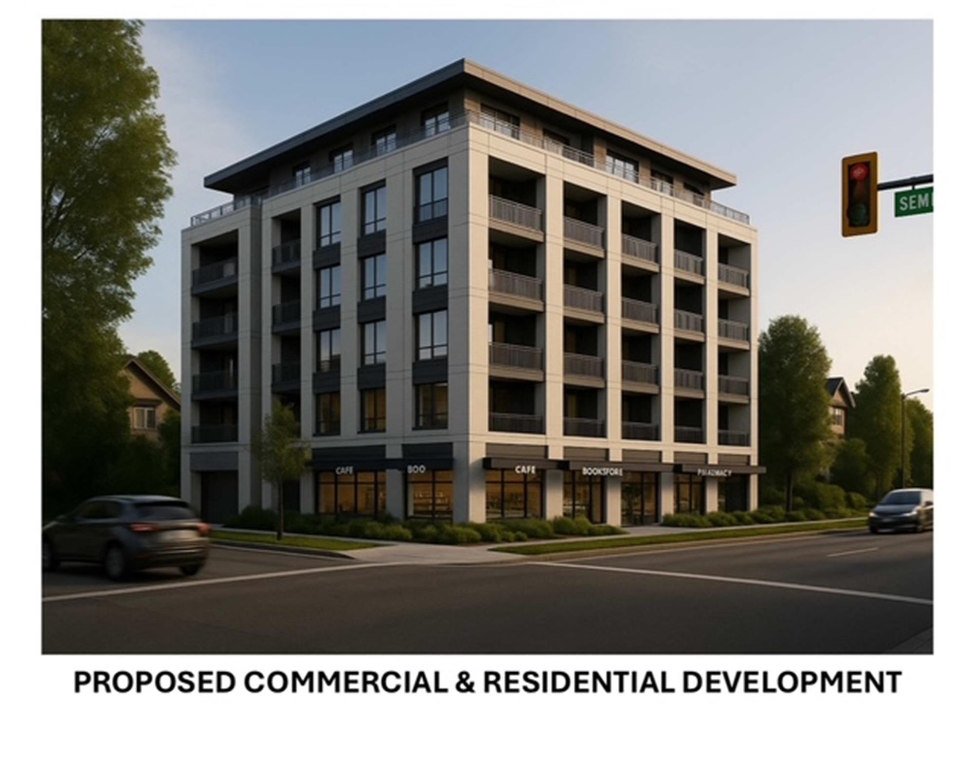 2011 E BROADWAY, Vancouver BC V5N 1W6, R3068590, BC,