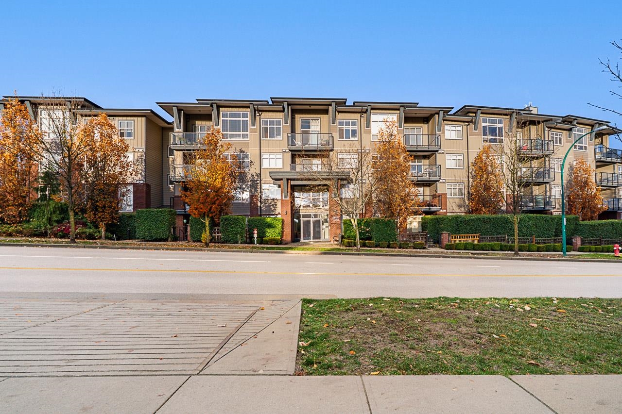 108 19201 66A AVENUE, R3068596, BC,