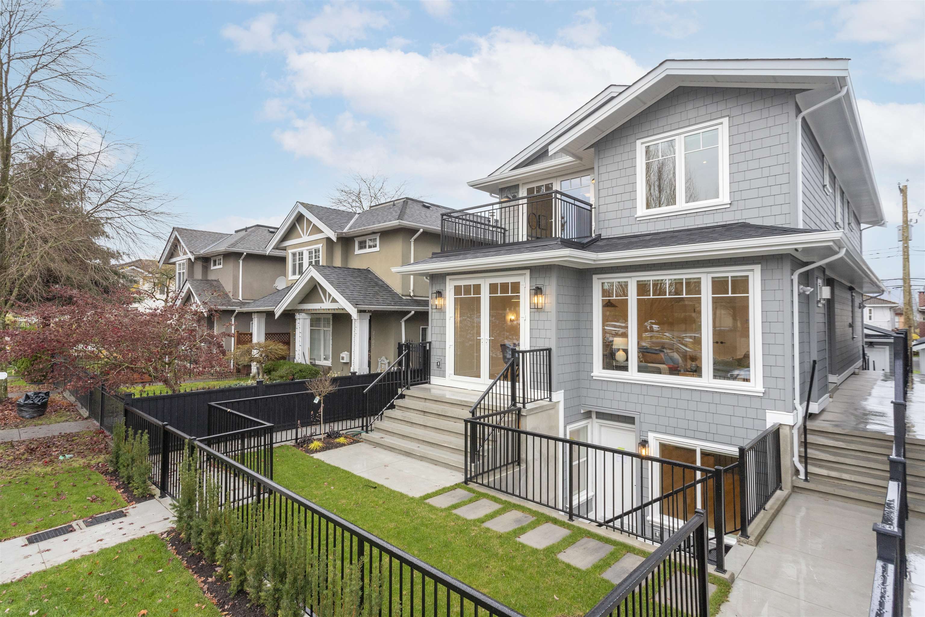 1 4313 ALBERT STREET, R3068598, BC,