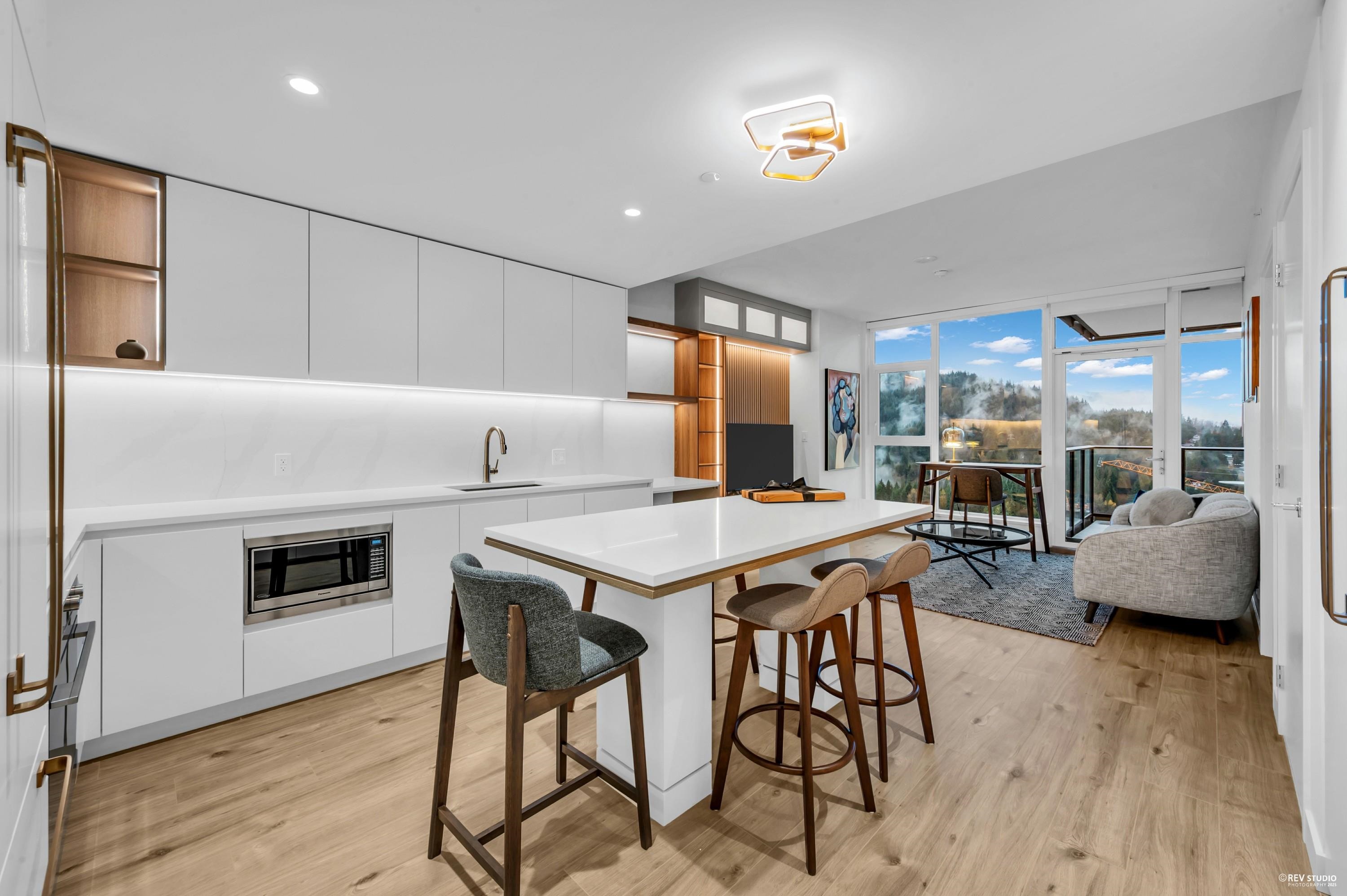 1601 720 FARROW STREET, R3068602, BC,