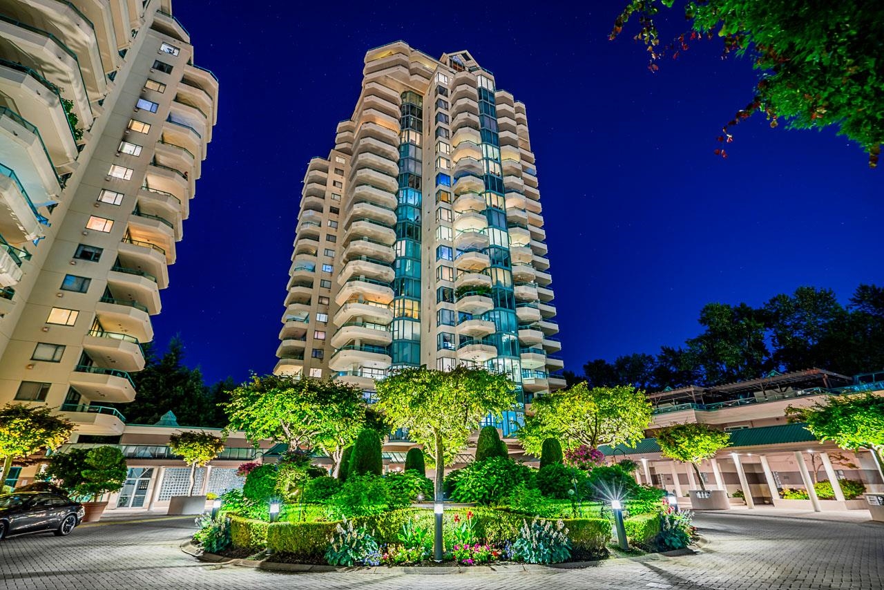 4D 338 TAYLOR WAY, R3068610, BC,