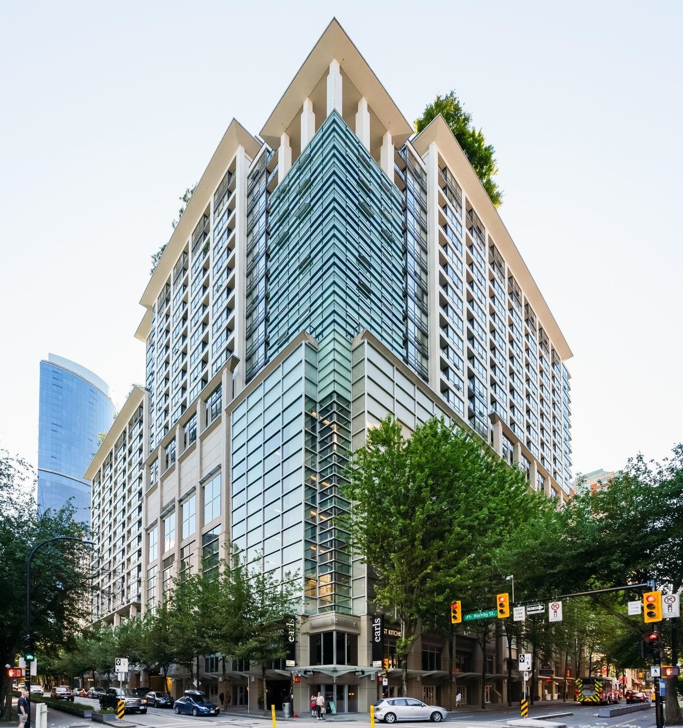 1532 938 SMITHE STREET, R3068620, BC,