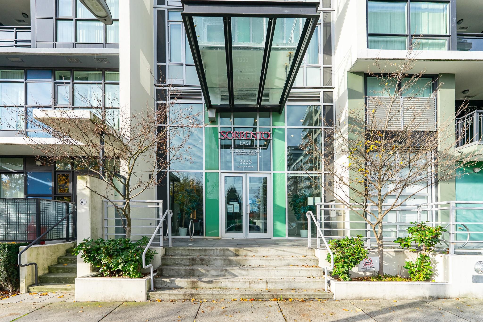 1704 3333 SEXSMITH ROAD, R3068621, BC,