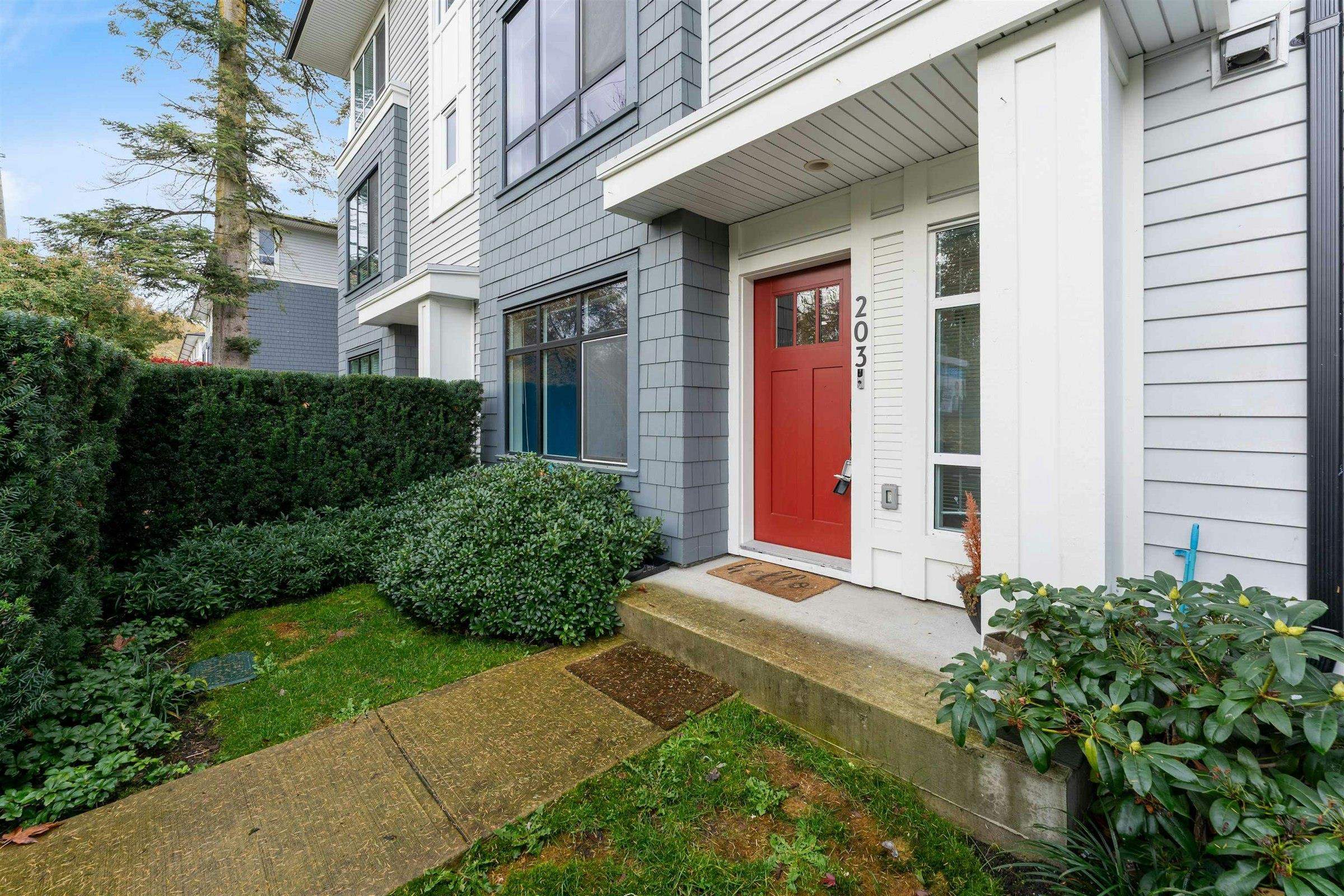 203 18505 LAURENSEN PLACE, R3068626, BC,