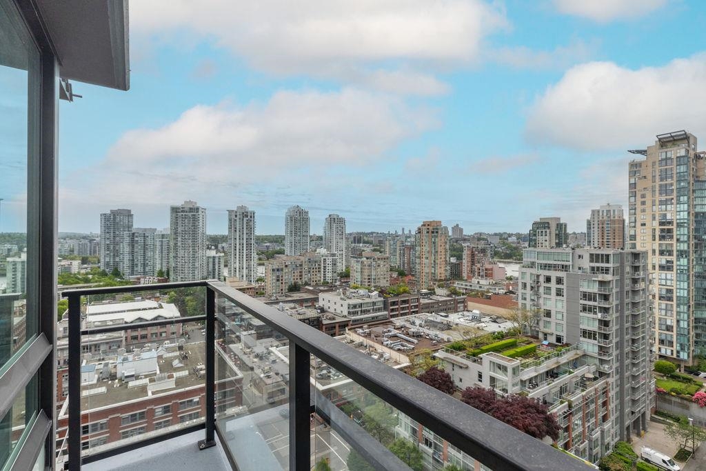 1801 1088 RICHARDS STREET, R3068627, BC,