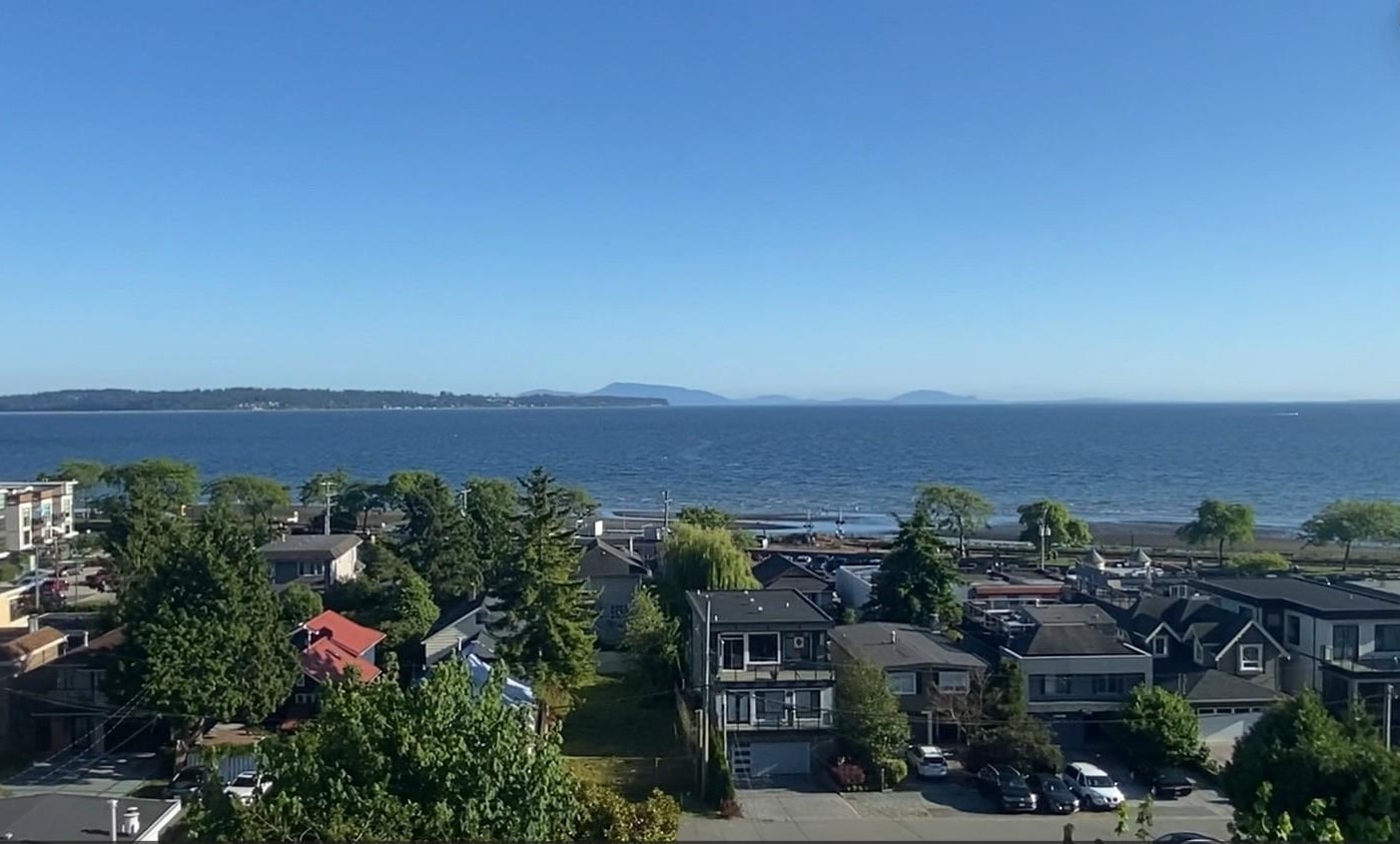 14768 MCDONALD AVENUE, White Rock BC V4B 2C8, R3068631, BC,