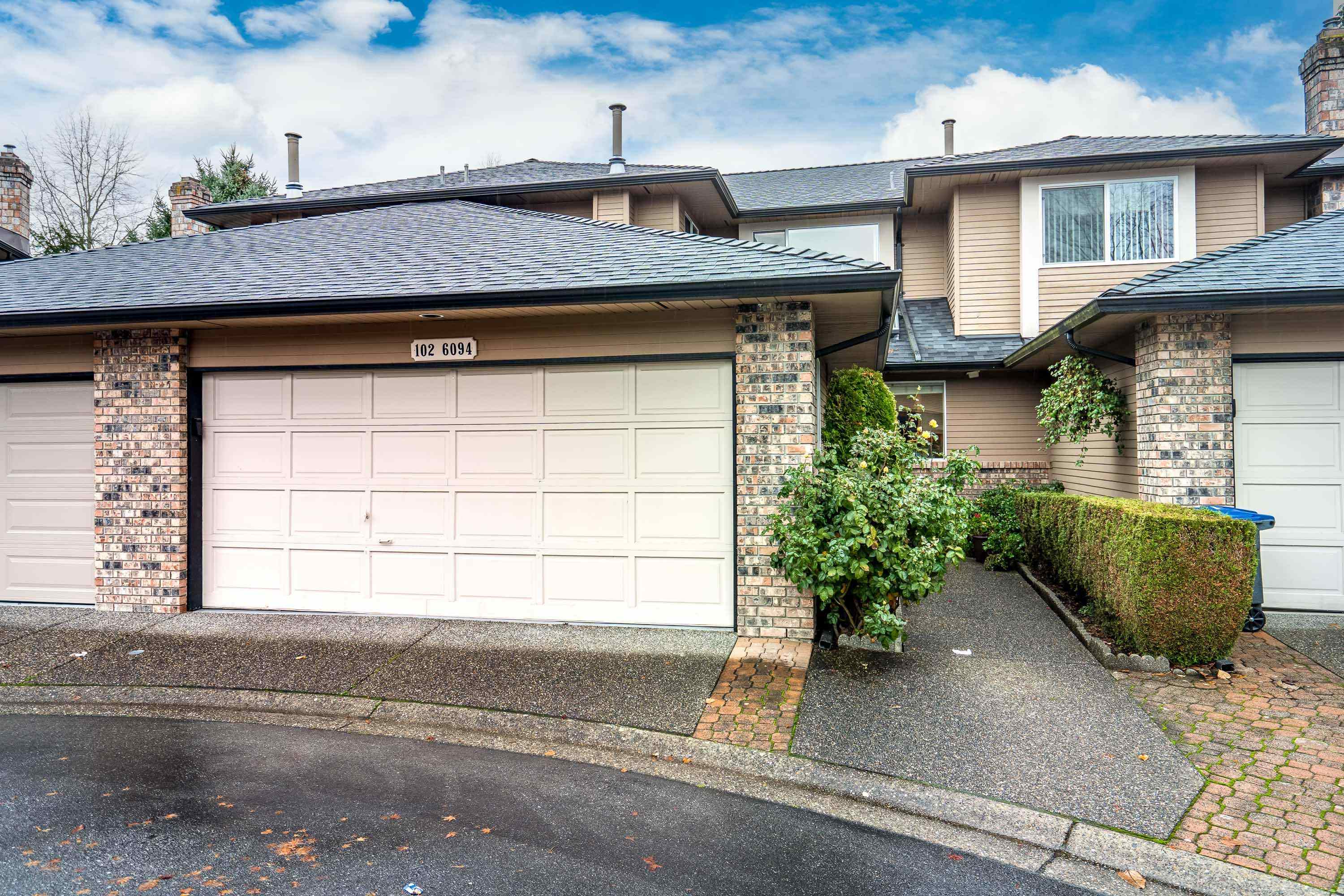 102 6094 BOUNDARY DRIVE, R3068639, BC,