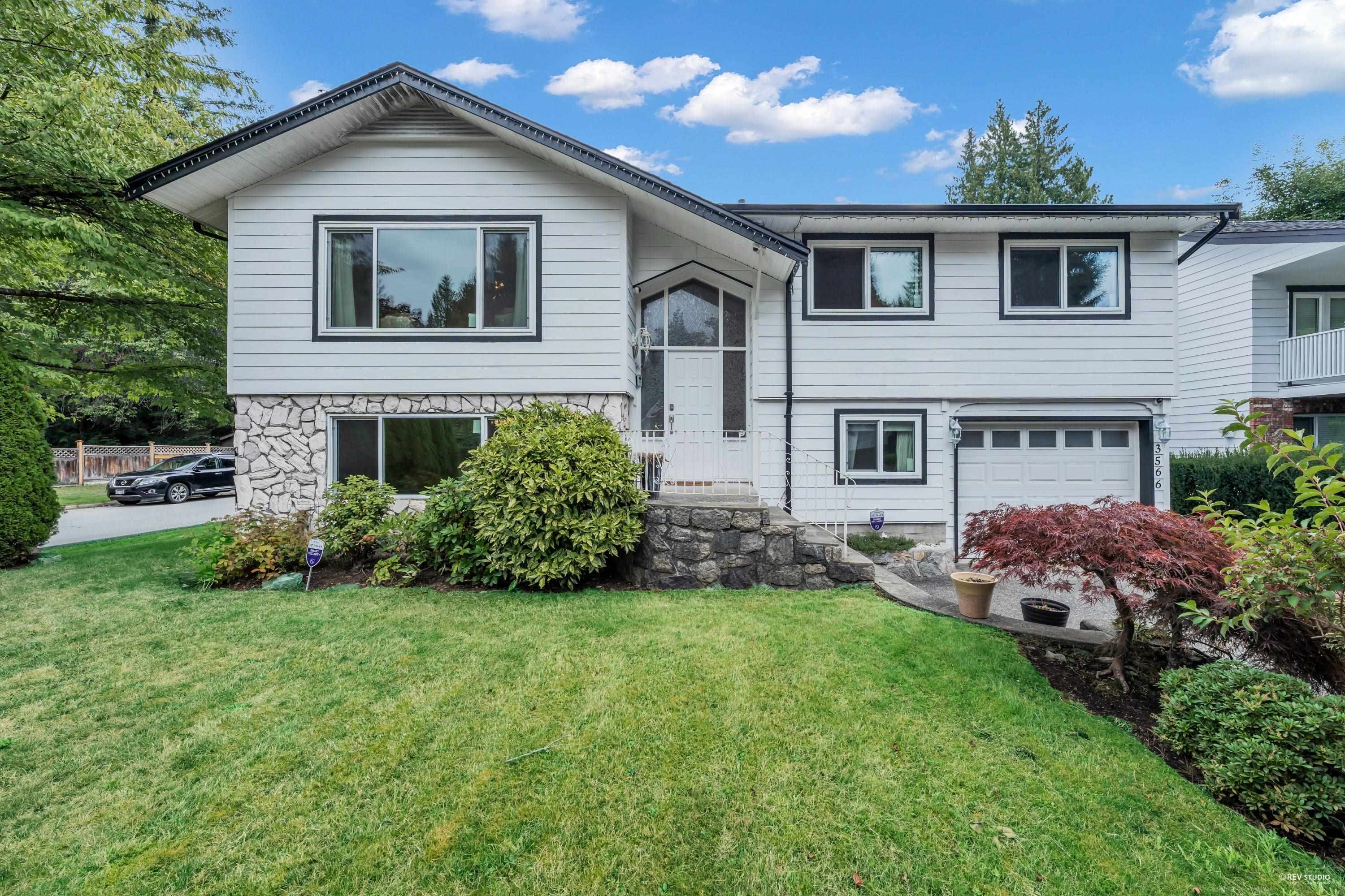 3566 REGENT AVENUE, North Vancouver BC V7N 2B9, R3068644, BC,