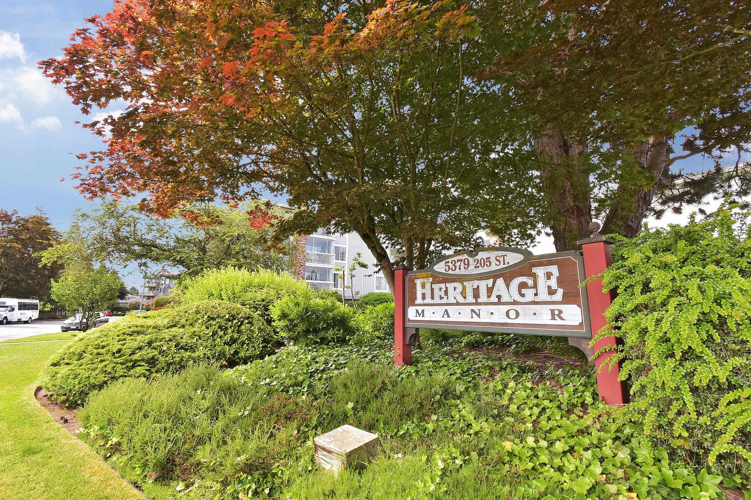 215 5379 205 STREET, R3068649, BC,