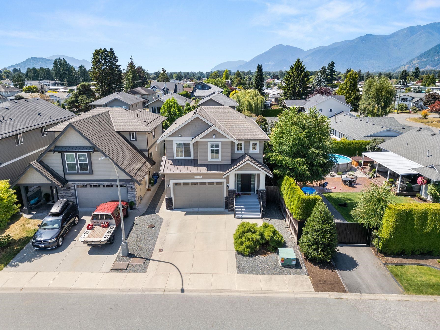 10273 MANOR DRIVE, Chilliwack BC V2P 5Y7, R3068651, BC,