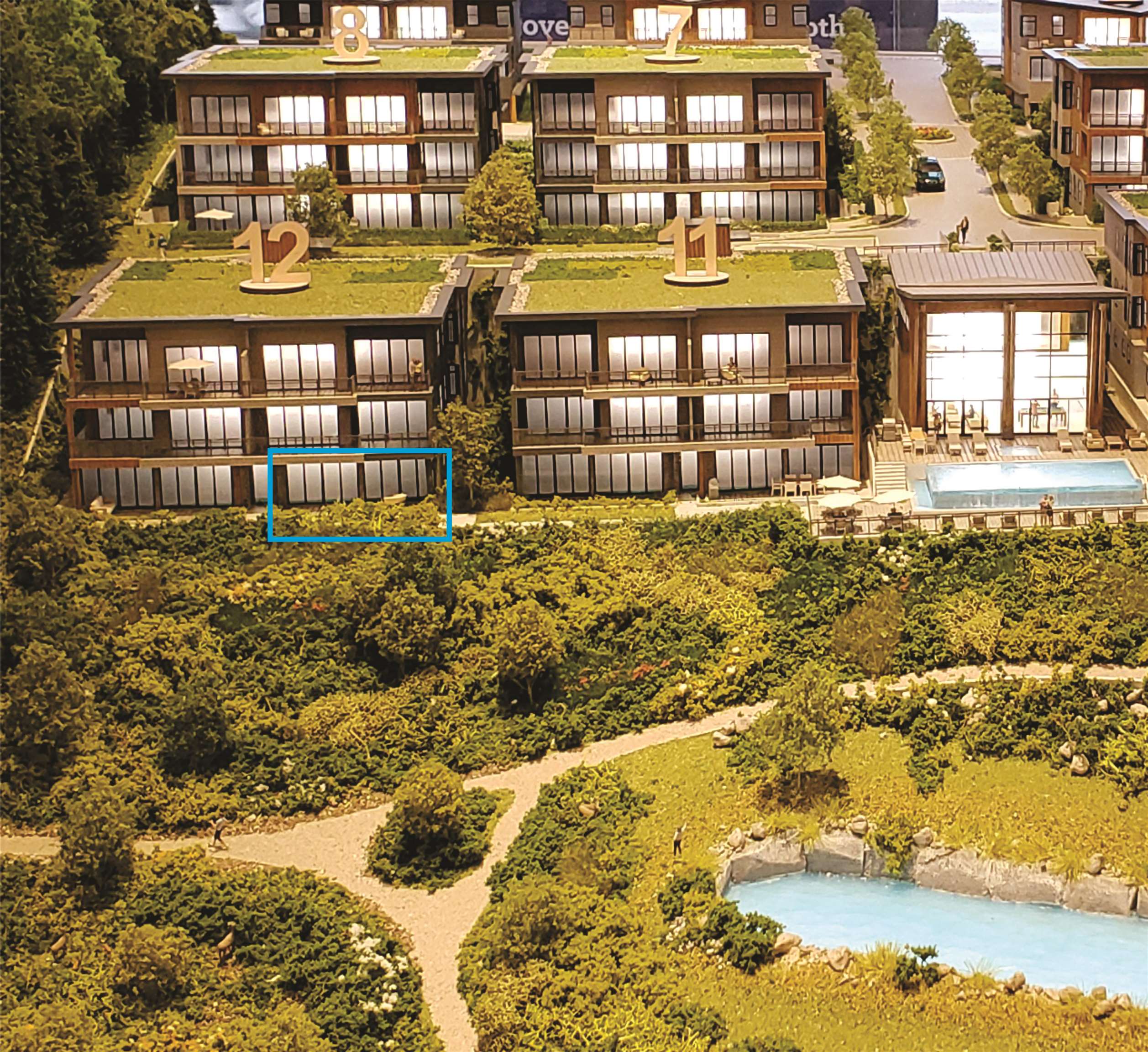 12 101 464 EAGLECREST DRIVE, R3068671, BC,