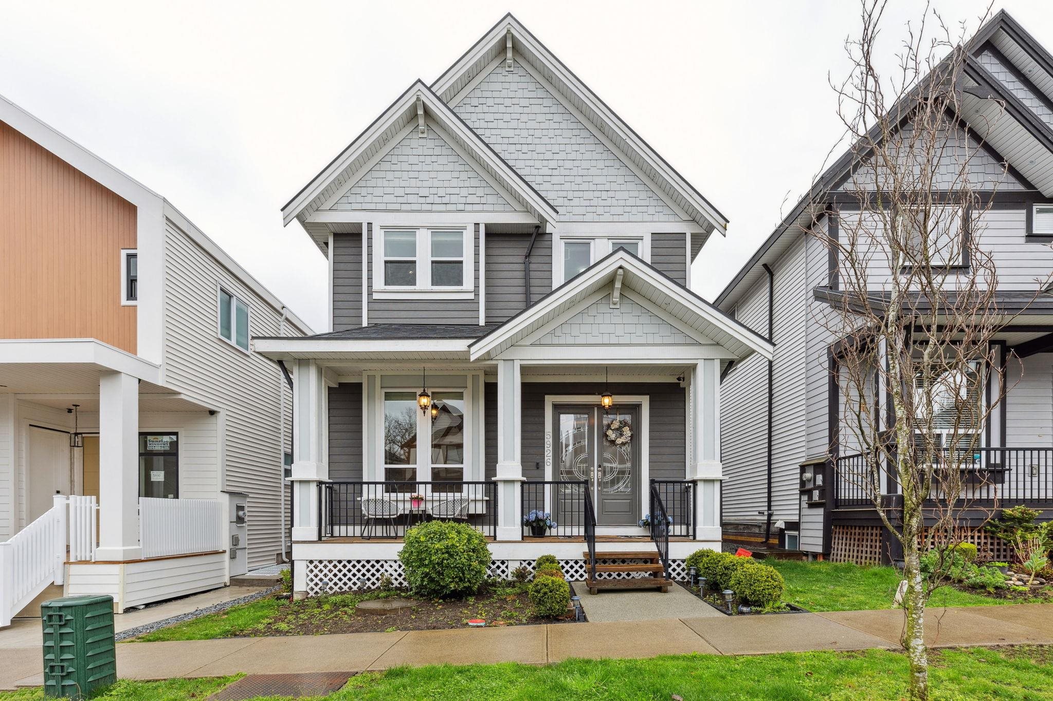 5926 139A STREET, Surrey BC V3X 0G6, R3068672, BC,