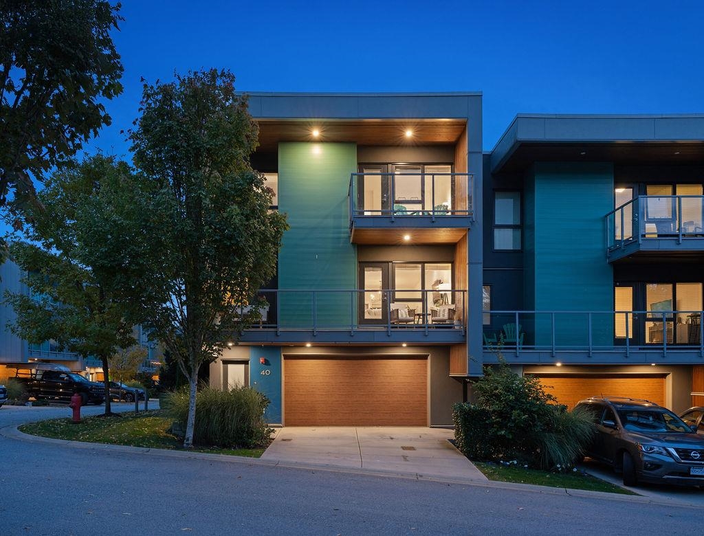 40 3596 SALAL DRIVE, R3068682, BC,