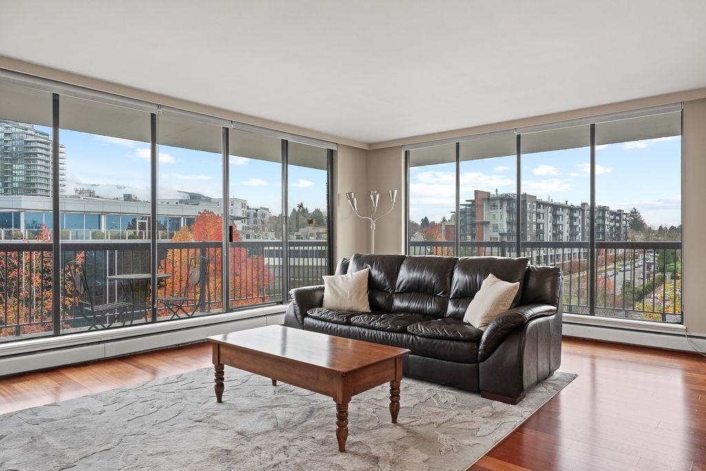 801 114 KEITH ROAD, R3068689, BC,