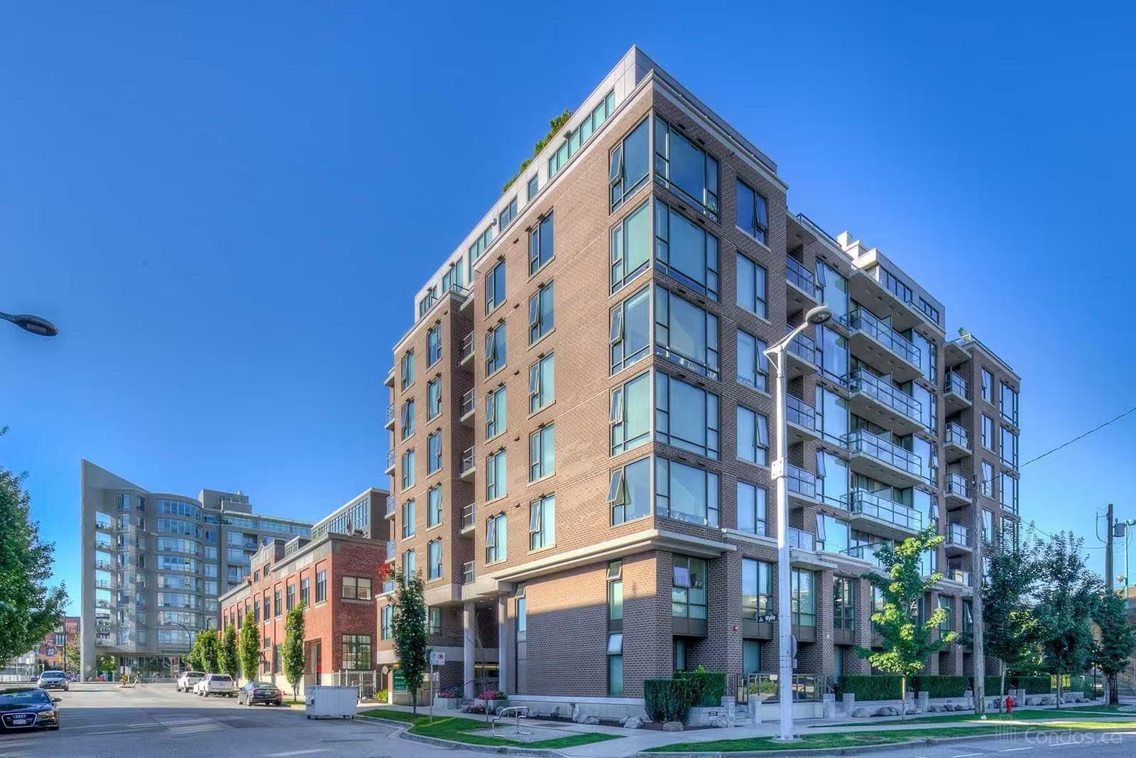 501 1919 WYLIE STREET, R3068706, BC,