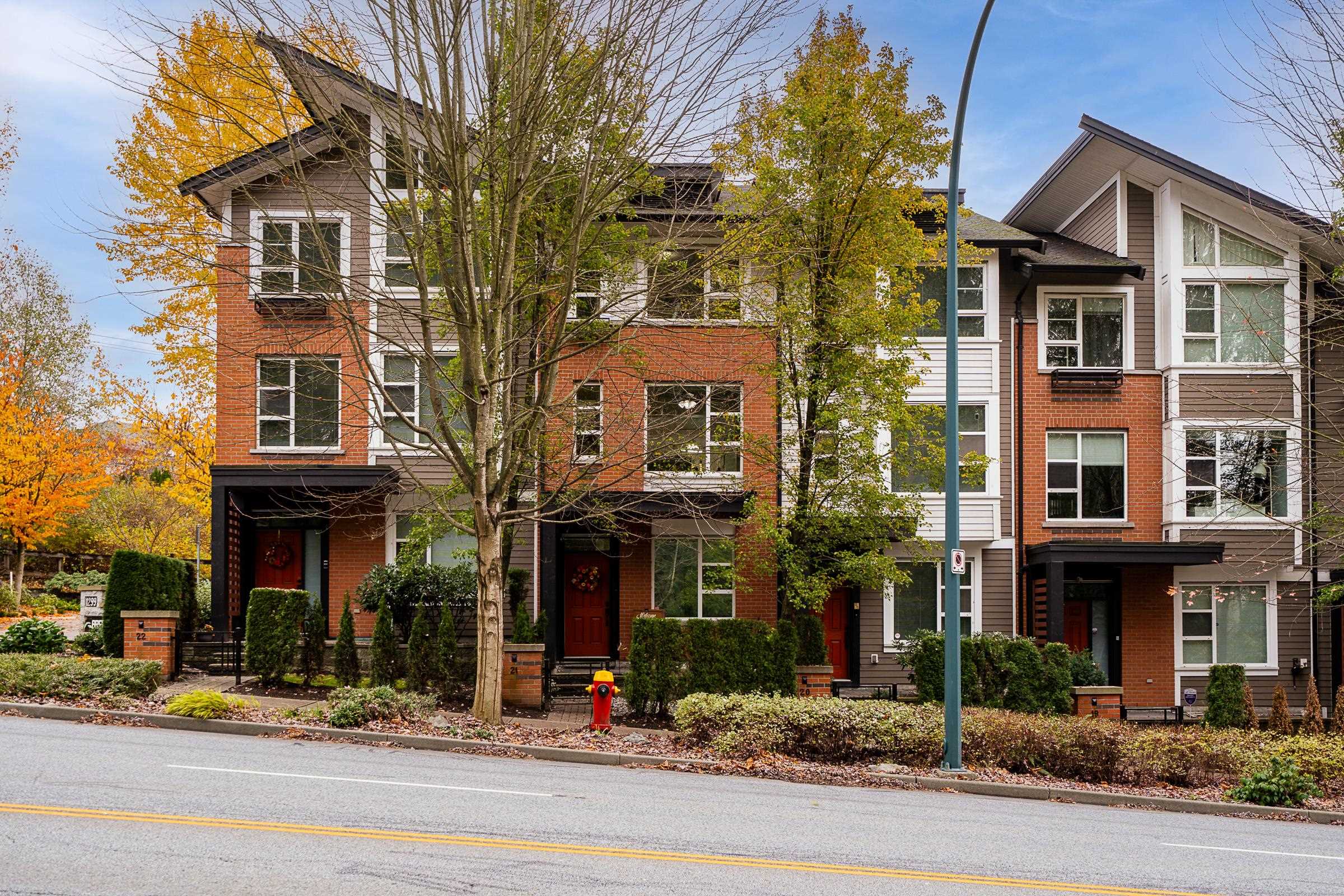 21 1299 COAST MERIDIAN ROAD, R3068707, BC,