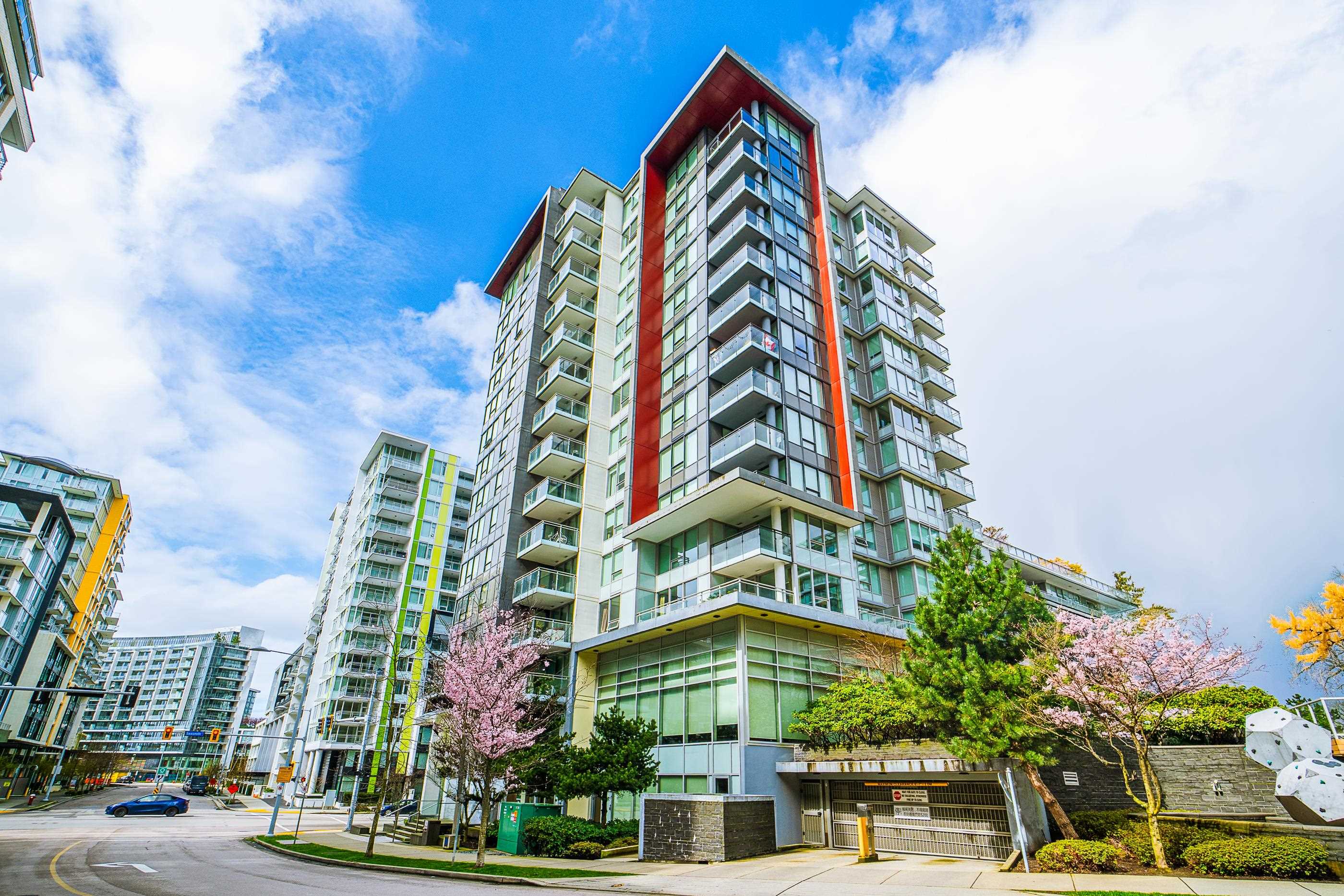 601 8833 HAZELBRIDGE WAY, R3068708, BC,