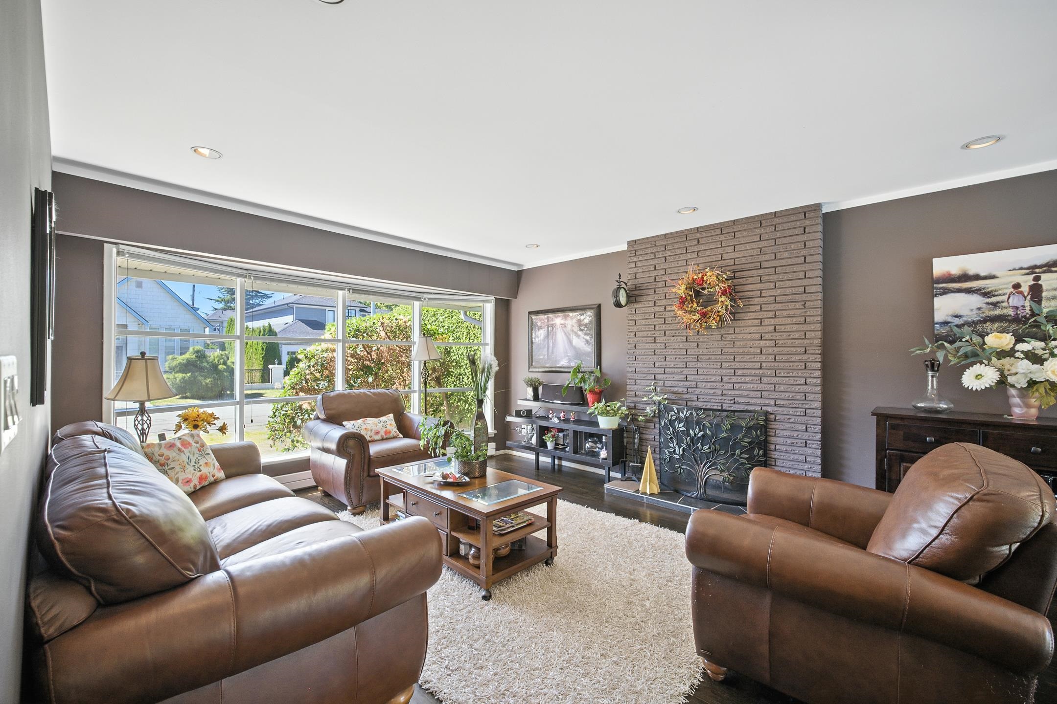 8600 FAIRWAY ROAD, Richmond BC V7C 1Y6, R3068713, BC,