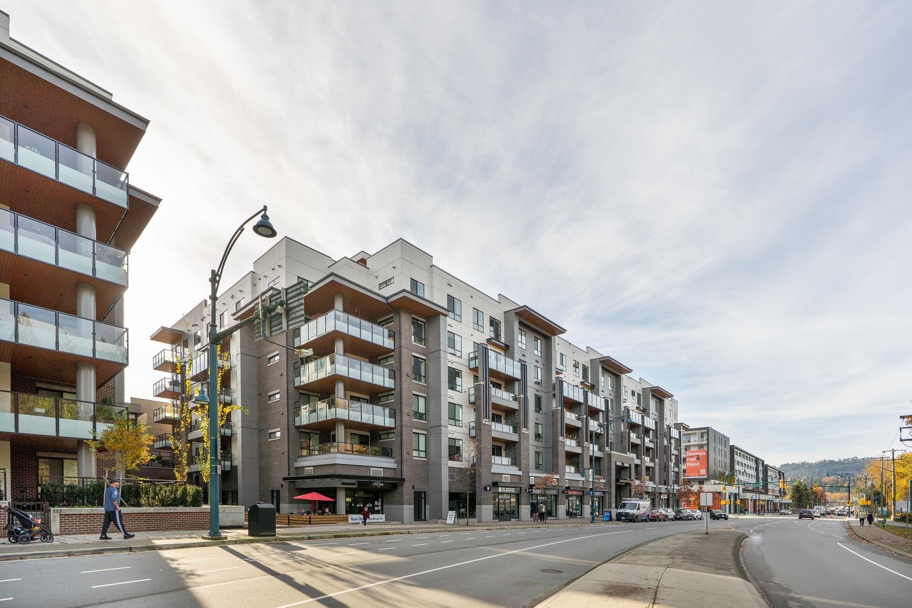 527 3131 MURRAY STREET, R3068714, BC,