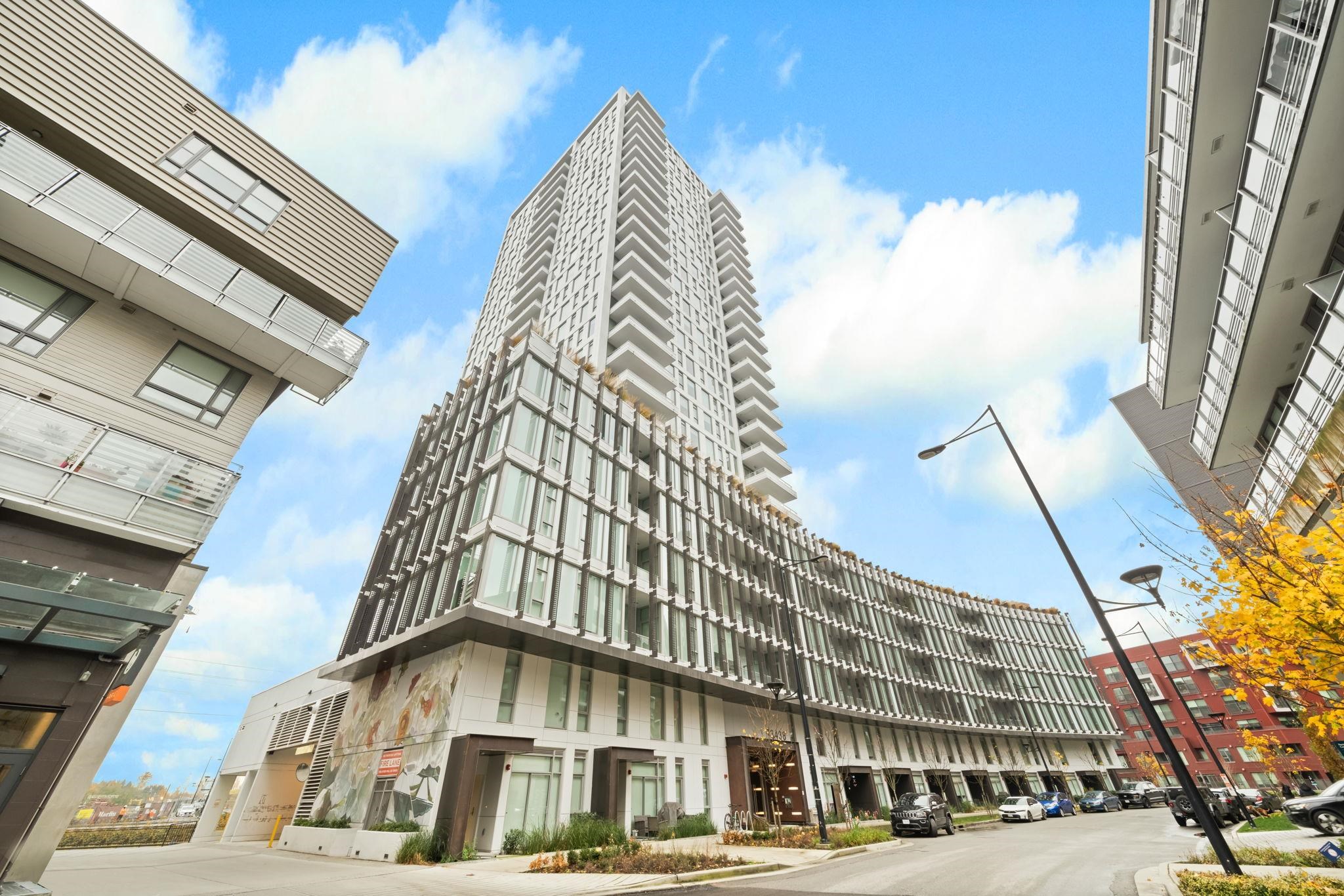 519 3438 SAWMILL CRESCENT, R3068721, BC,