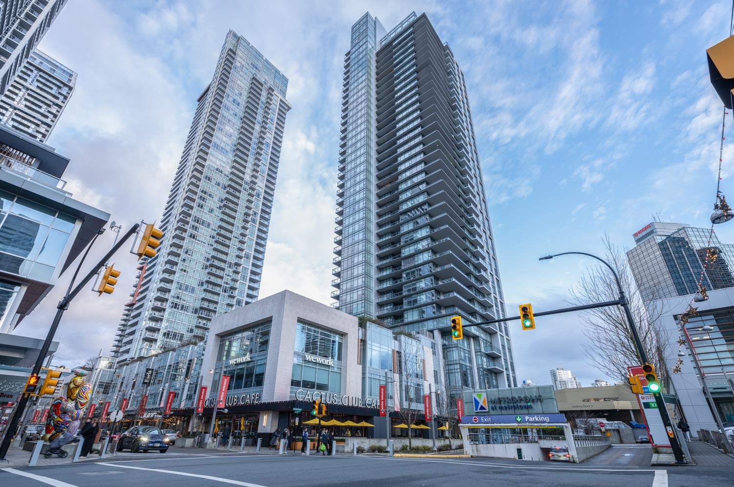 2308 6098 STATION STREET, R3068730, BC,