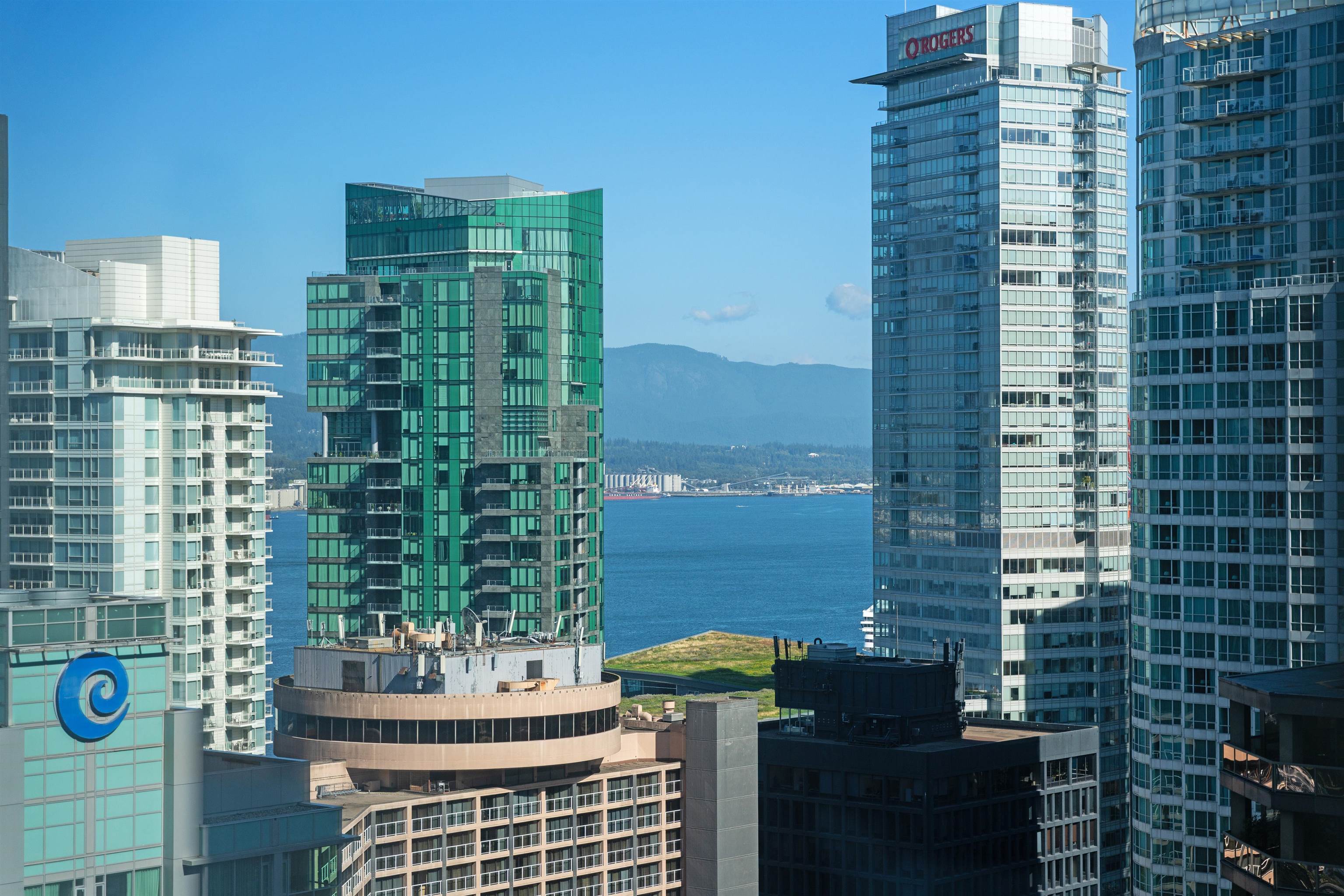 2704 1189 MELVILLE STREET, R3068733, BC,