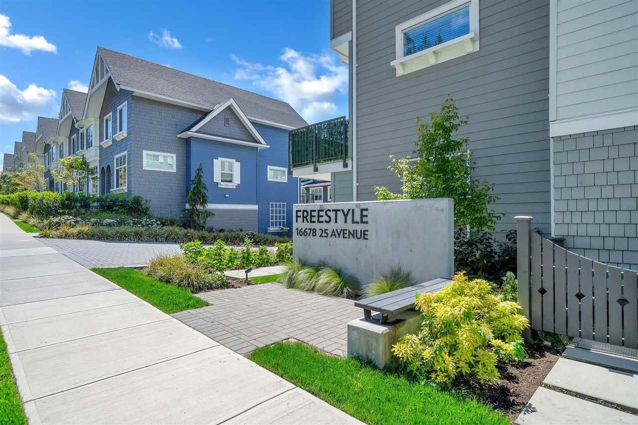 82 16678 25 AVENUE, R3068737, BC,