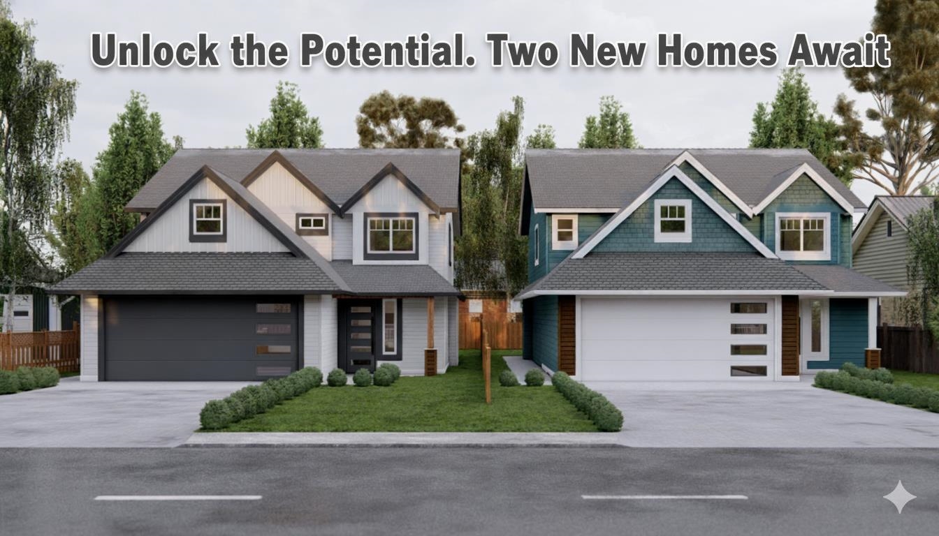 4457 46B STREET, Delta BC V4K 2M8, R3068748, BC,