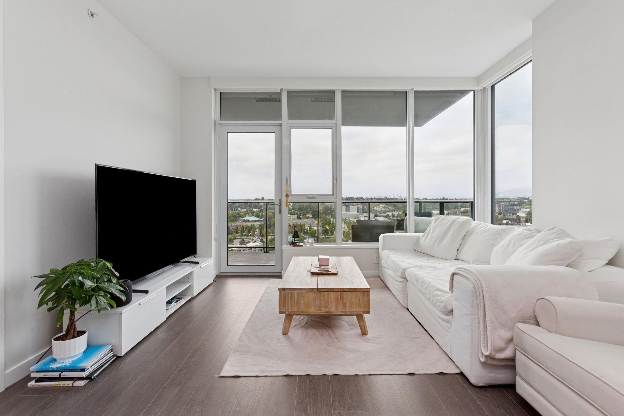 1305 2186 GILMORE AVENUE, R3068751, BC,