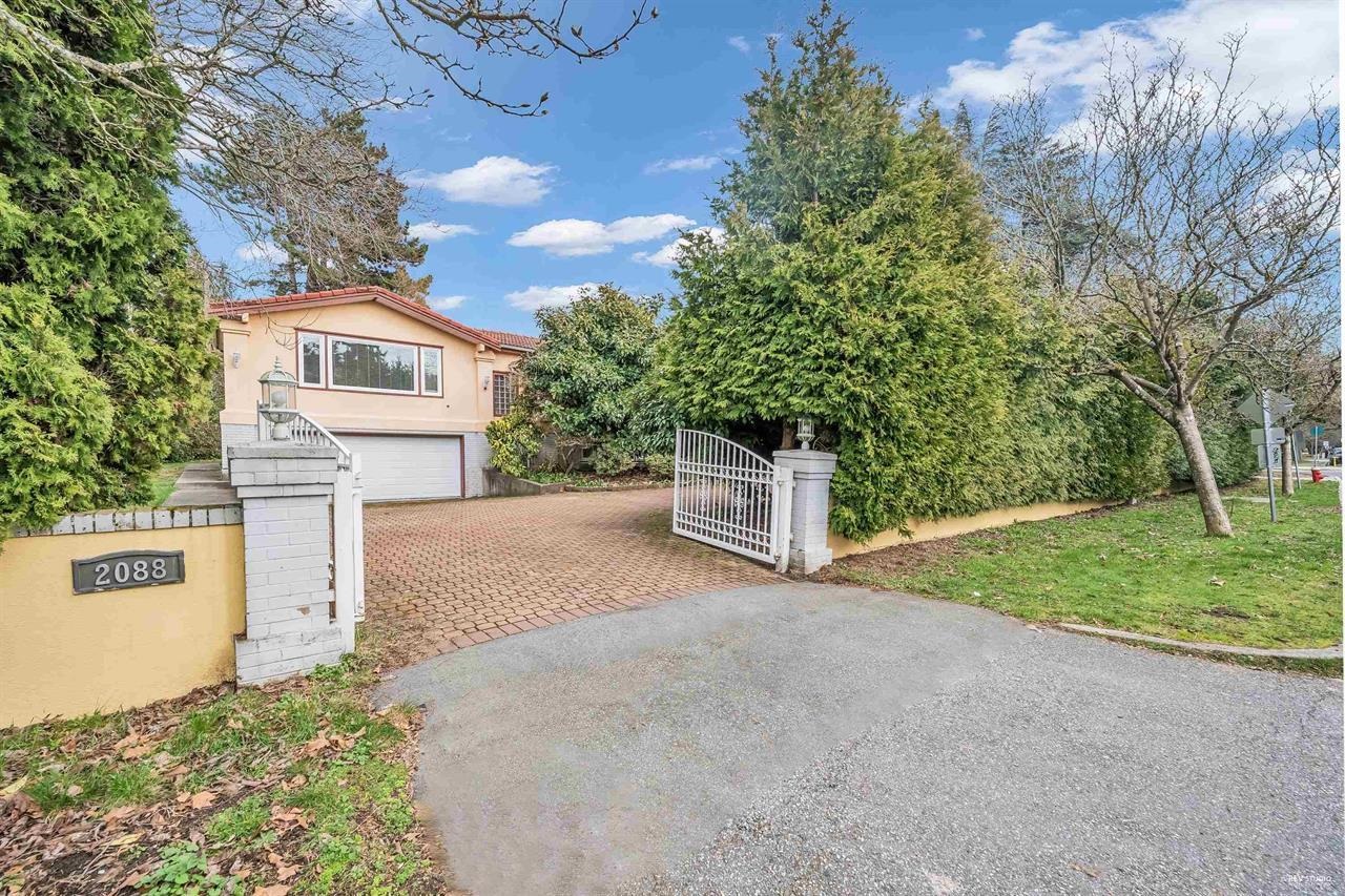 2088 ALLISON ROAD, Vancouver BC V6T 1T4, R3068760, BC,