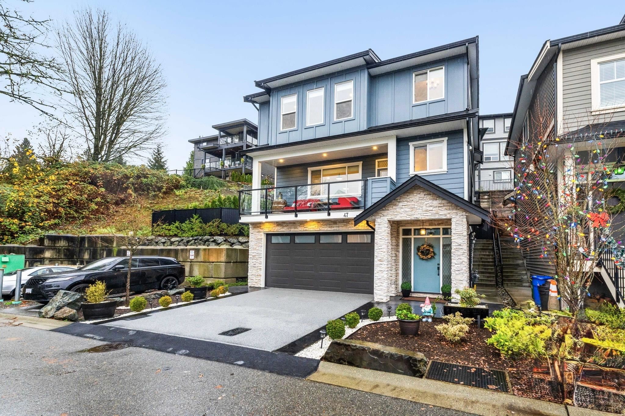 47 4295 OLD CLAYBURN ROAD, R3068763, BC,