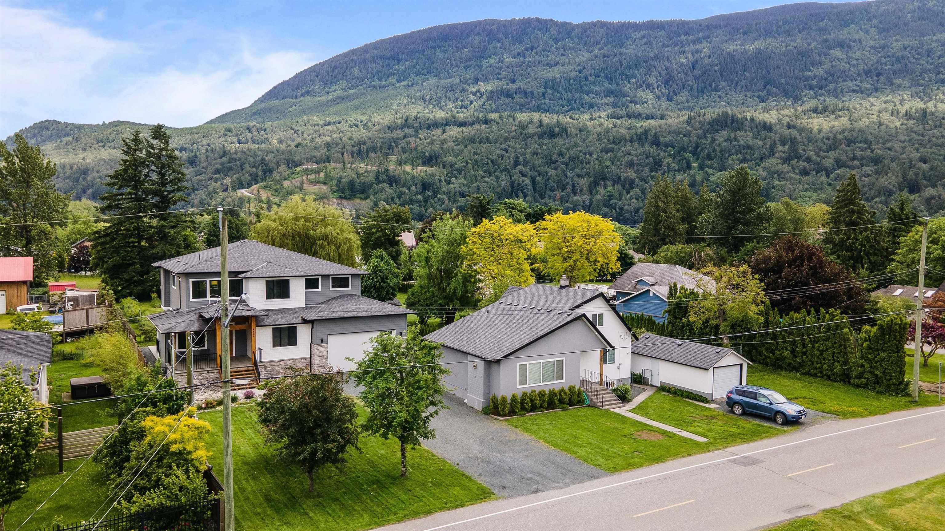 4464 COMMUNITY STREET, Yarrow BC V2R 5C9, R3068788, BC,