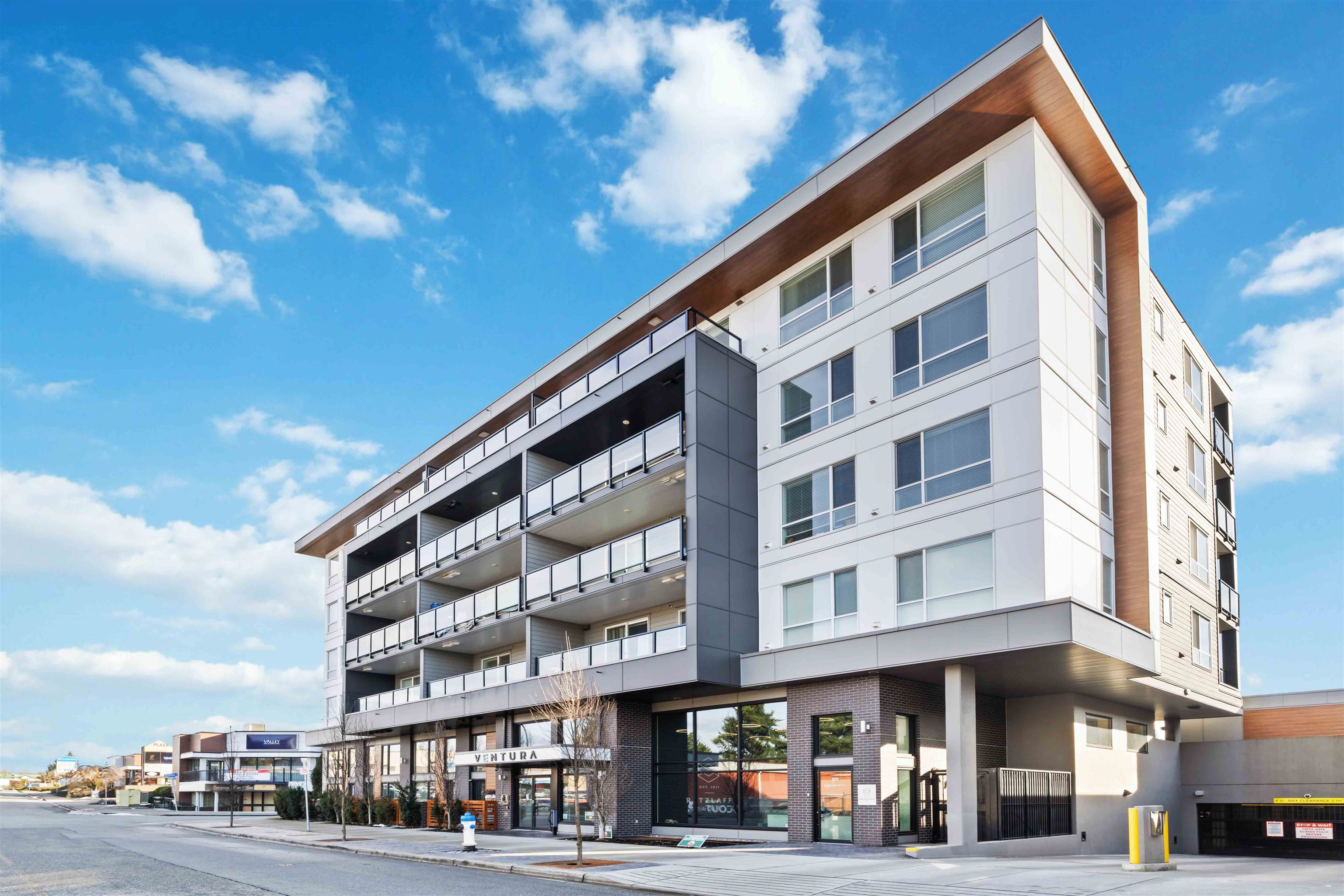 506 32838 VENTURA AVENUE, R3068791, BC,