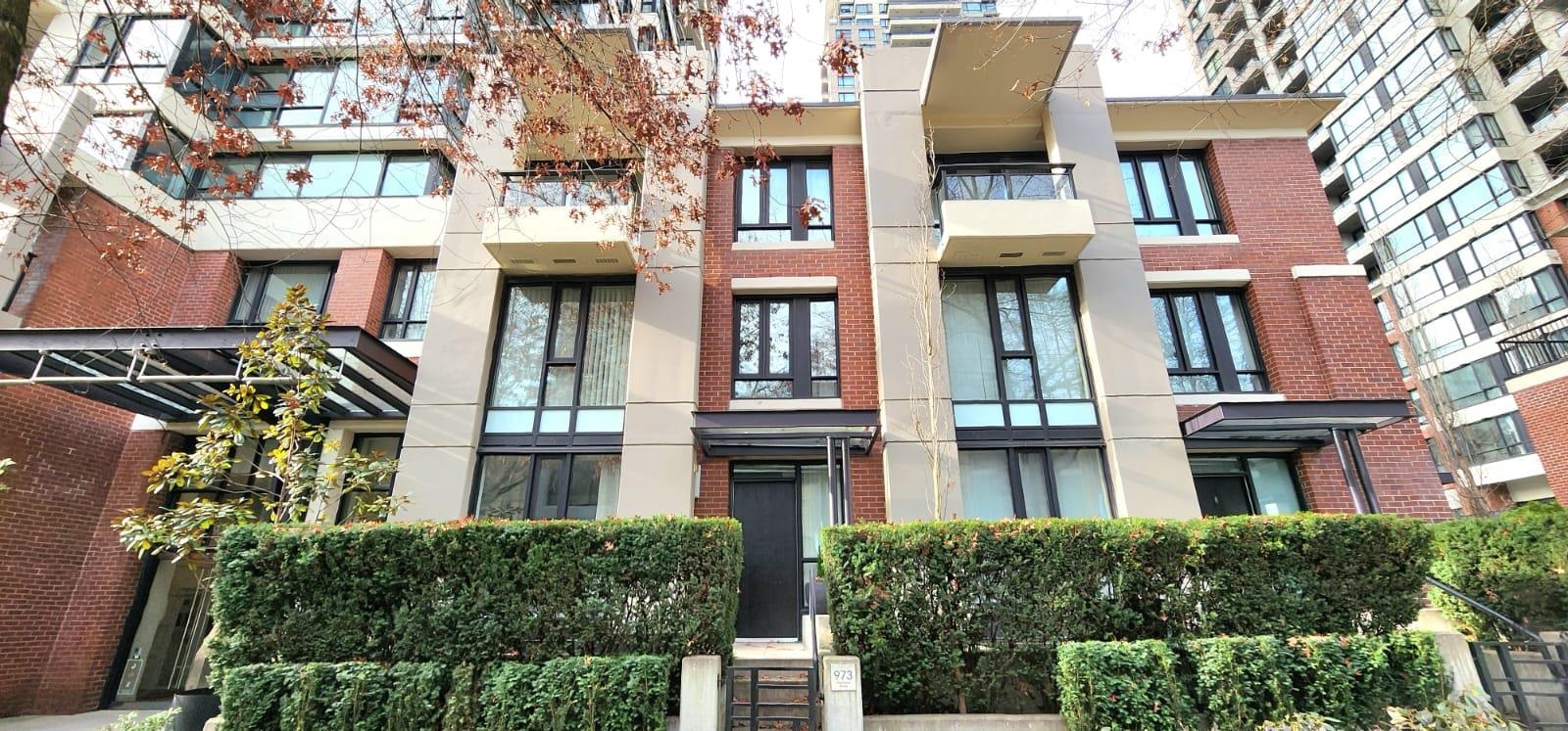 973 MAINLAND STREET, Vancouver BC V6B 1T2, R3068792, BC,