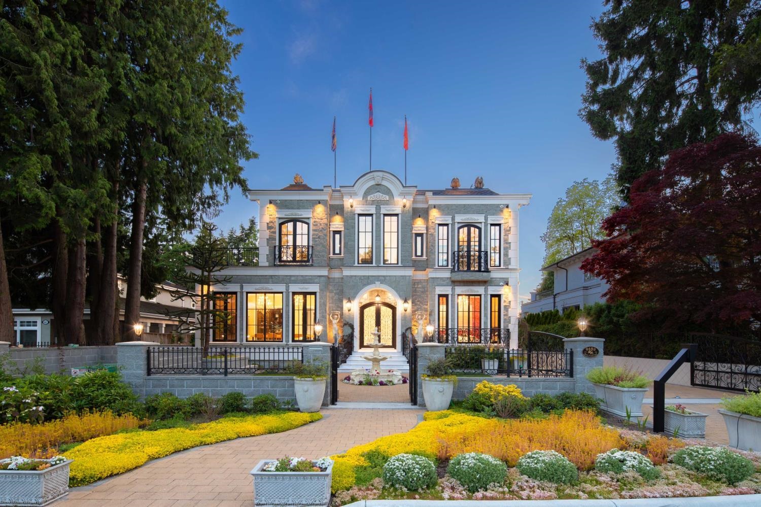 8483 WILTSHIRE STREET, Vancouver BC V6P 5H6, R3068794, BC,