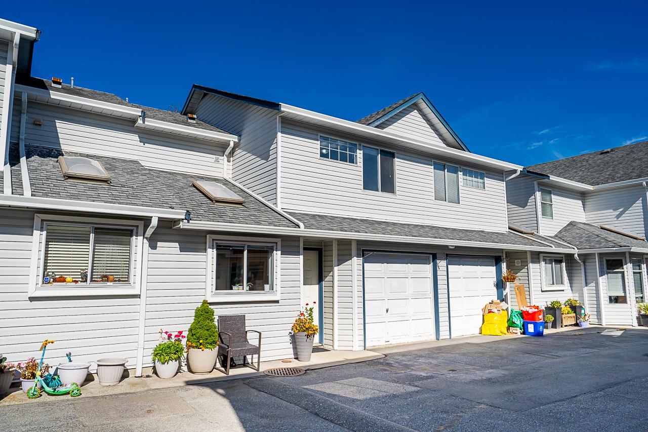 9 20625 118 AVENUE, R3068796, BC,