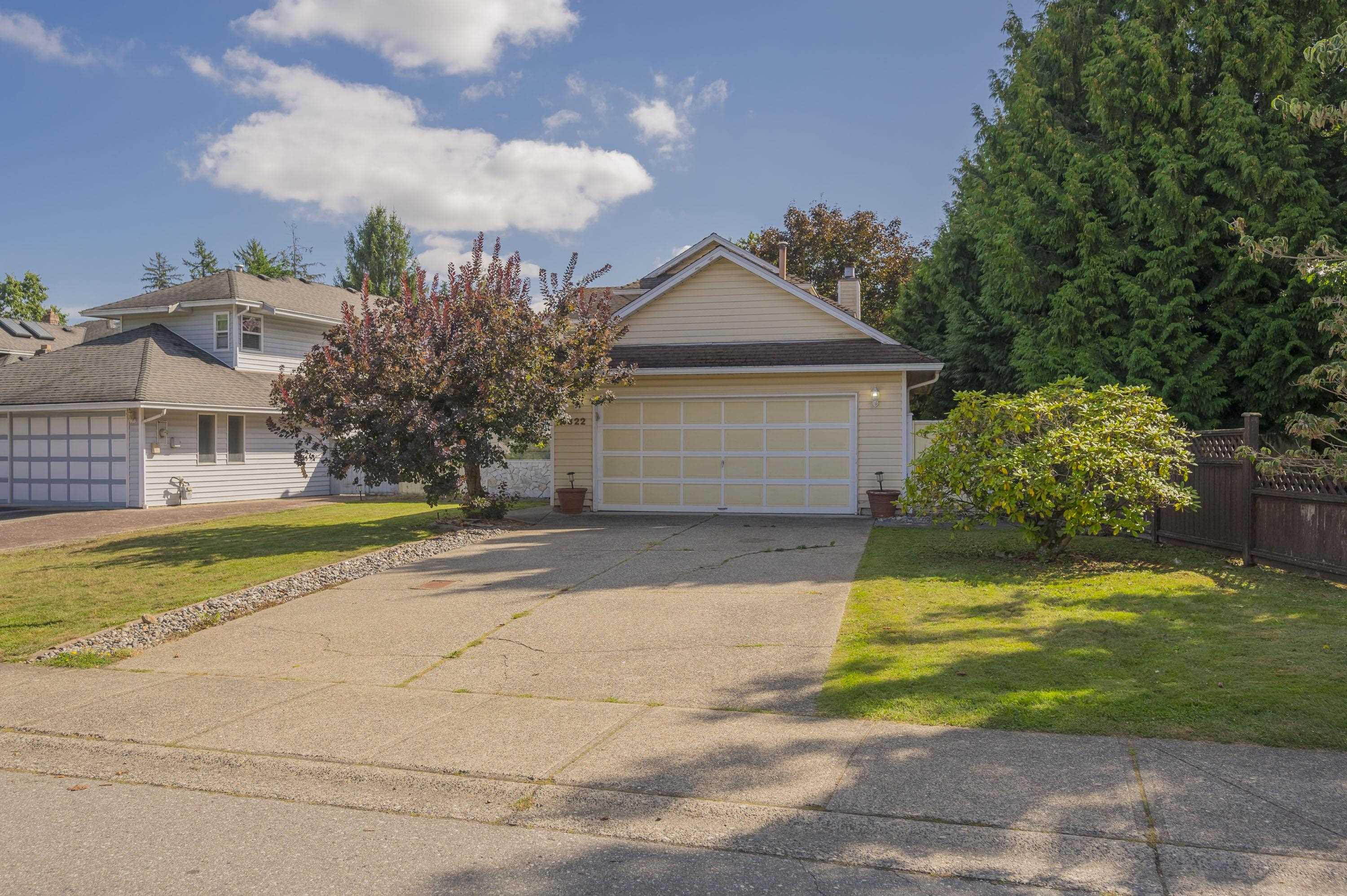 9322 157 STREET, Surrey BC V4N 3B3, R3068800, BC,