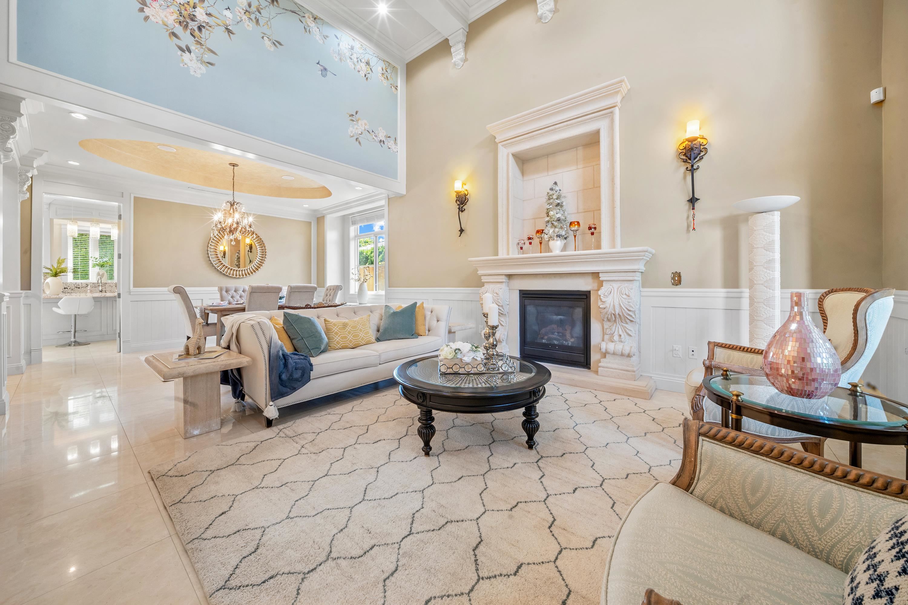 7740 GOLDSTREAM DRIVE, Richmond BC V7A 1S7, R3068808, BC,