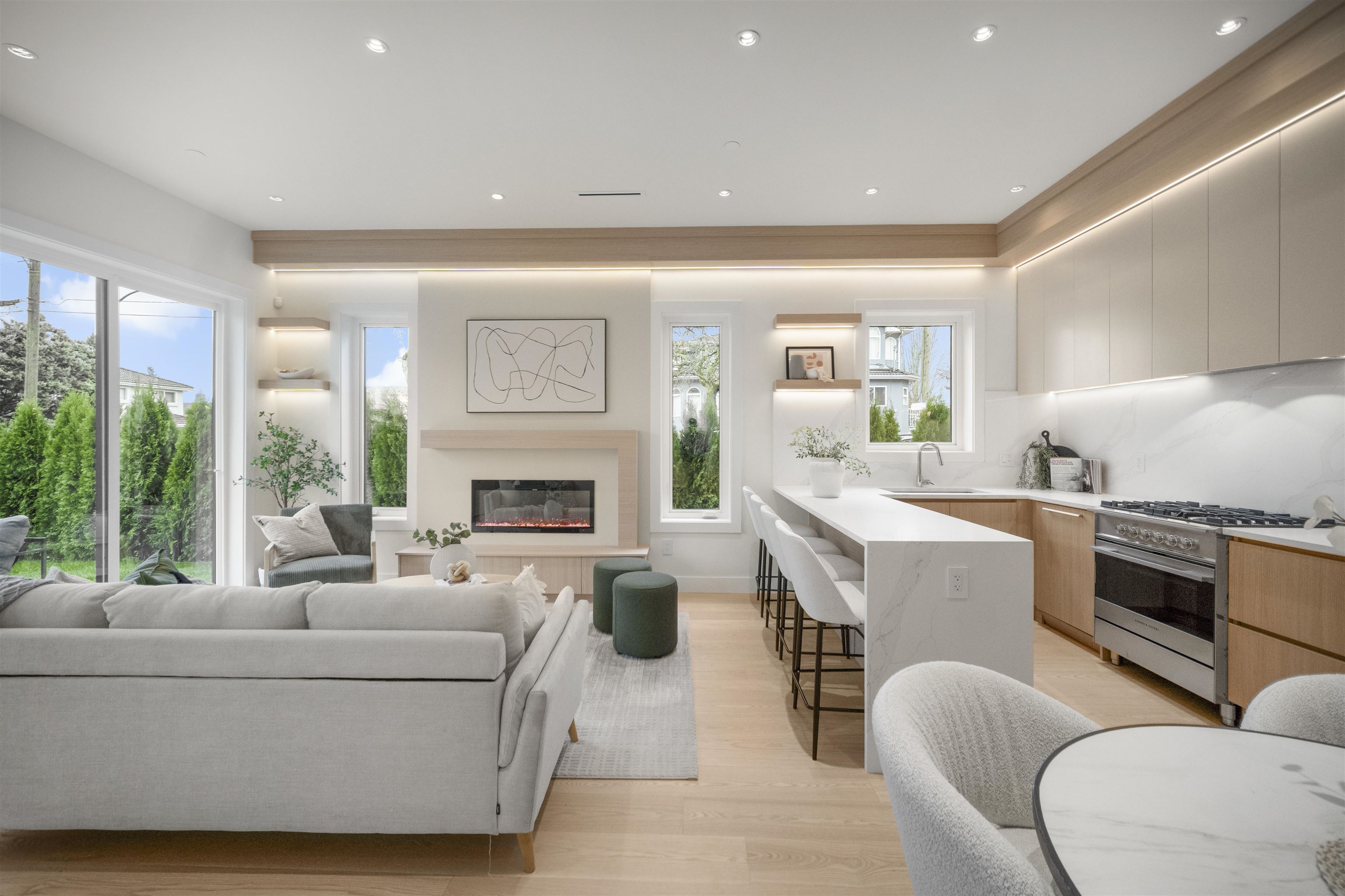 4681 ARGYLE STREET, Vancouver BC V5N 3A3, R3068820, BC,