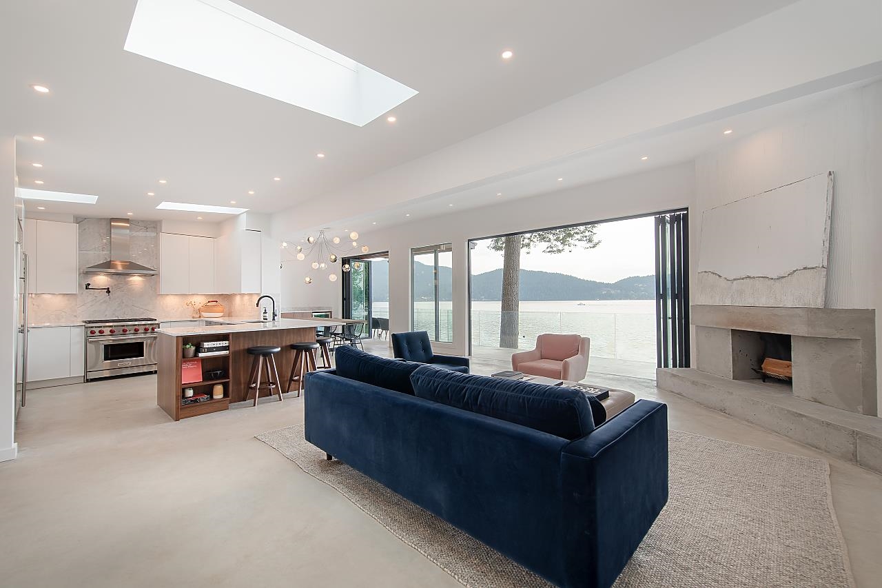 5630 INDIAN RIVER DRIVE, North Vancouver BC V7G 2T8, R3068829, BC,