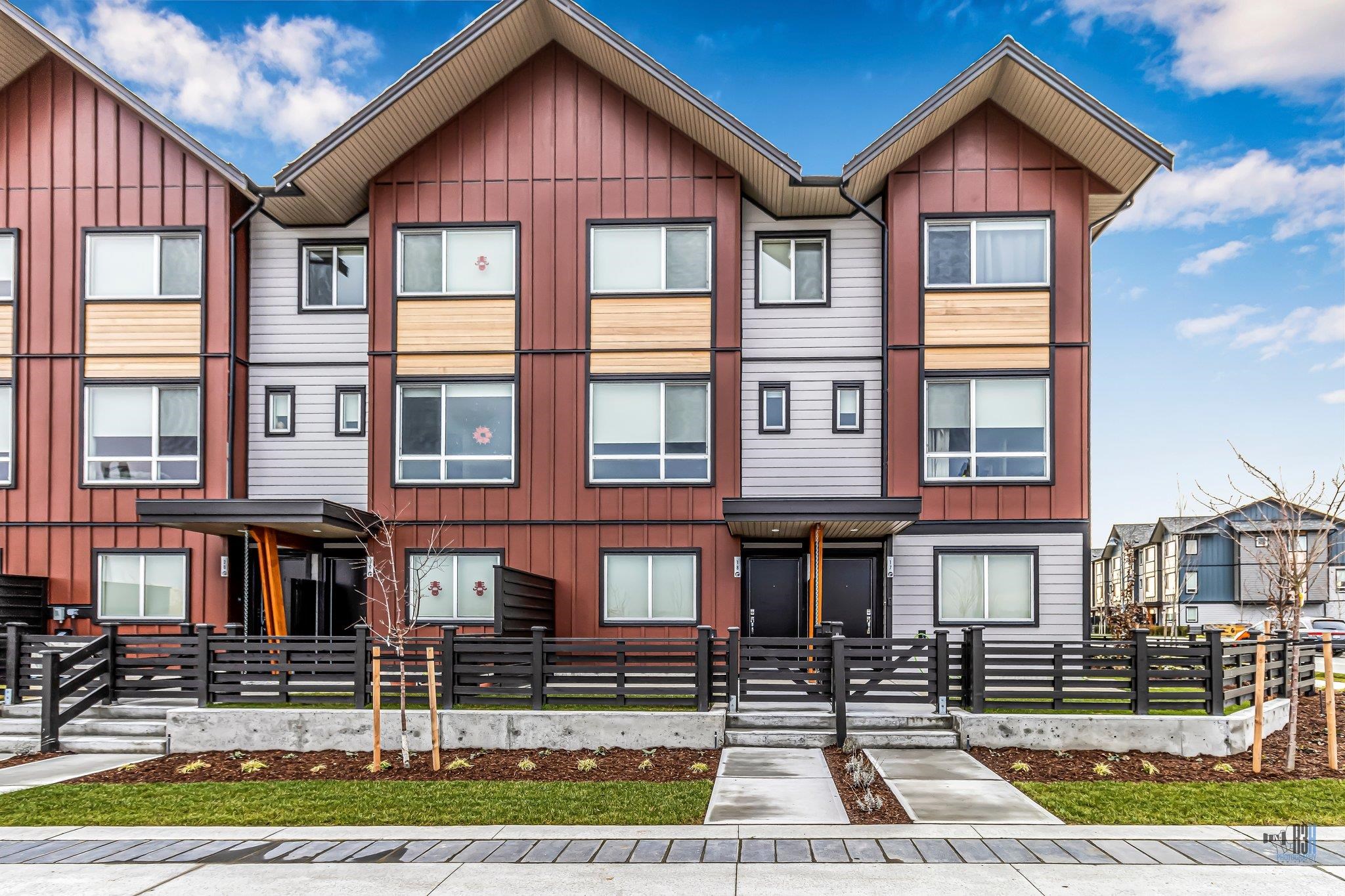 18 4408 CORMORANT WAY, R3068831, BC,