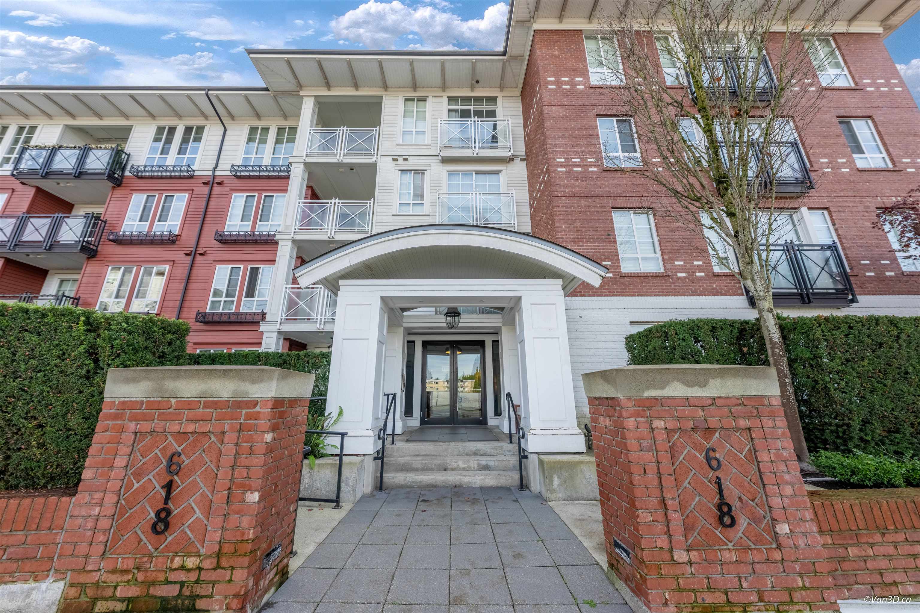 201 618 COMO LAKE AVENUE, R3068852, BC,