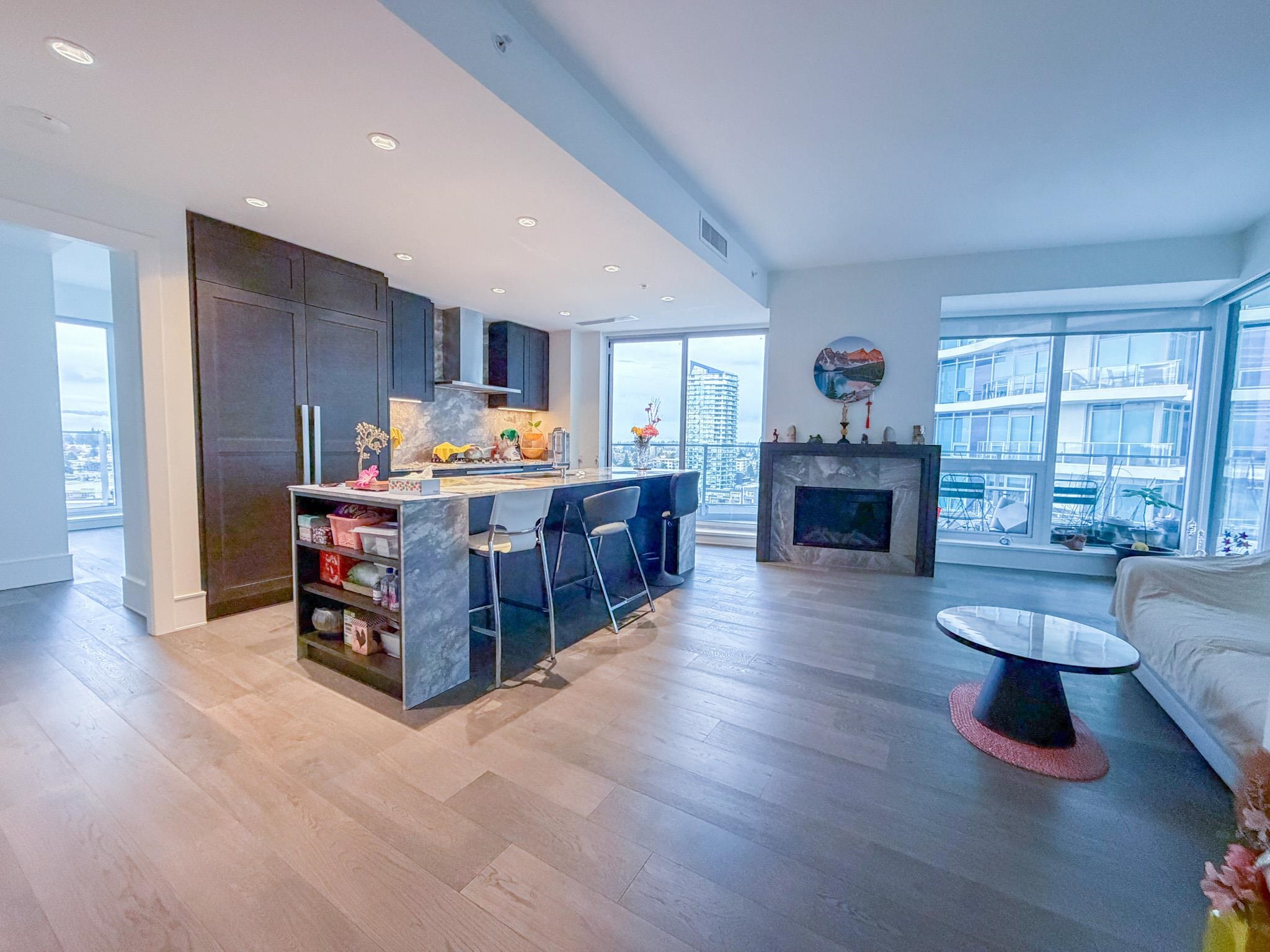 1503 1500 MARTIN STREET, R3068854, BC,