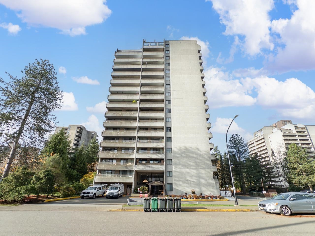 1106 6595 WILLINGDON AVENUE, R3068859, BC,