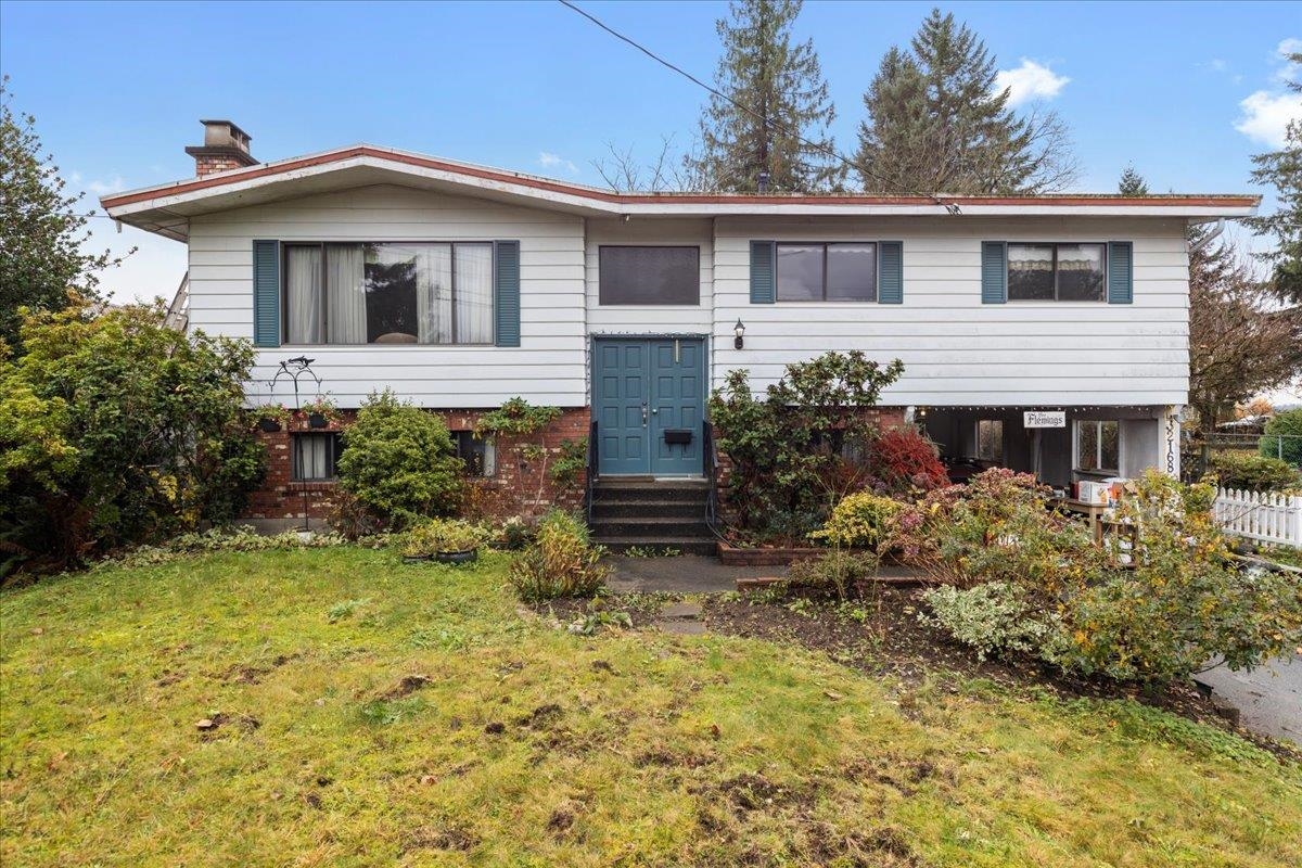 32168 SCOTT AVENUE, Mission BC V2V 1C4, R3068861, BC,